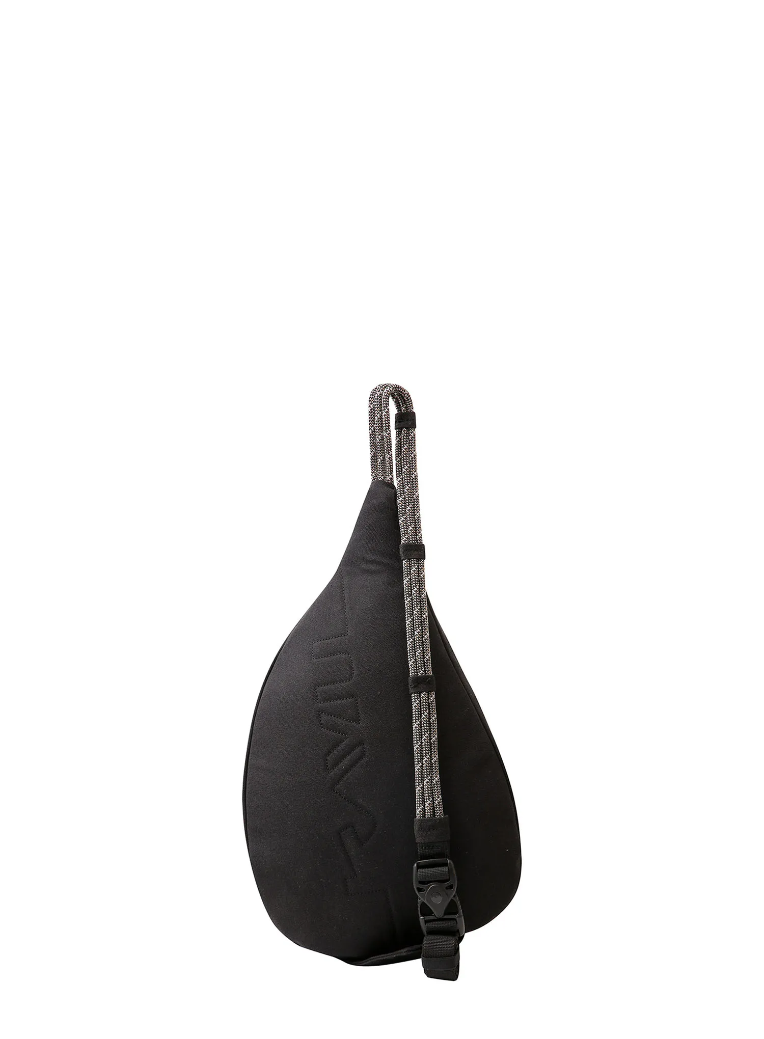 Mestni nahrbtnik Kavu Mini Rope Bag - black