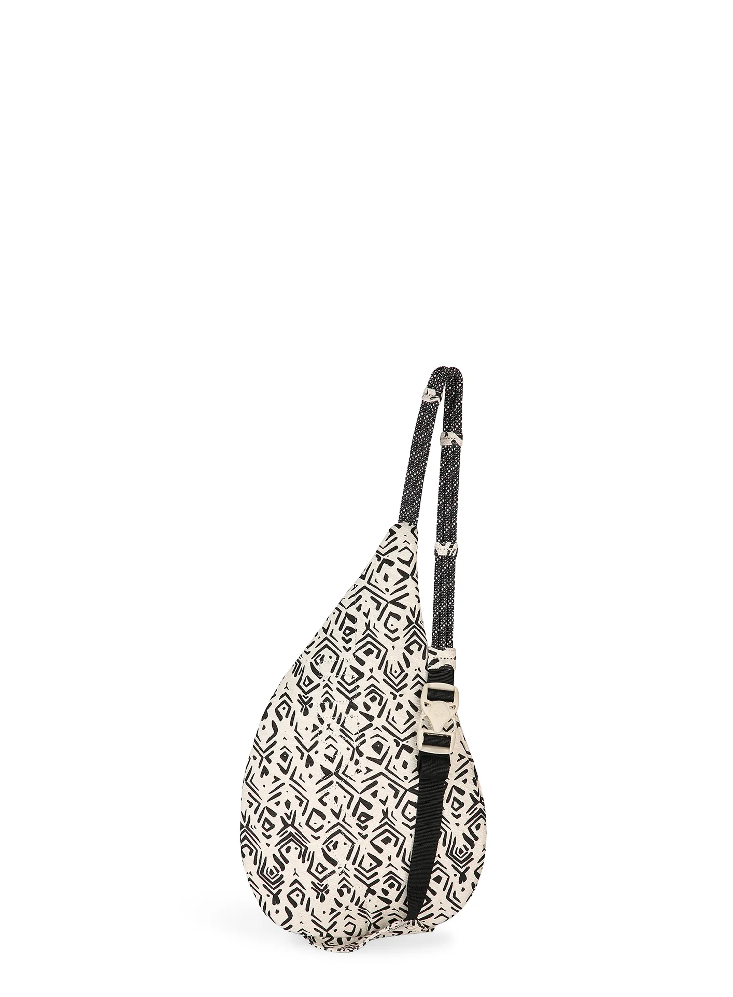 Mestni nahrbtnik Kavu Mini Rope Bag - surf eddy