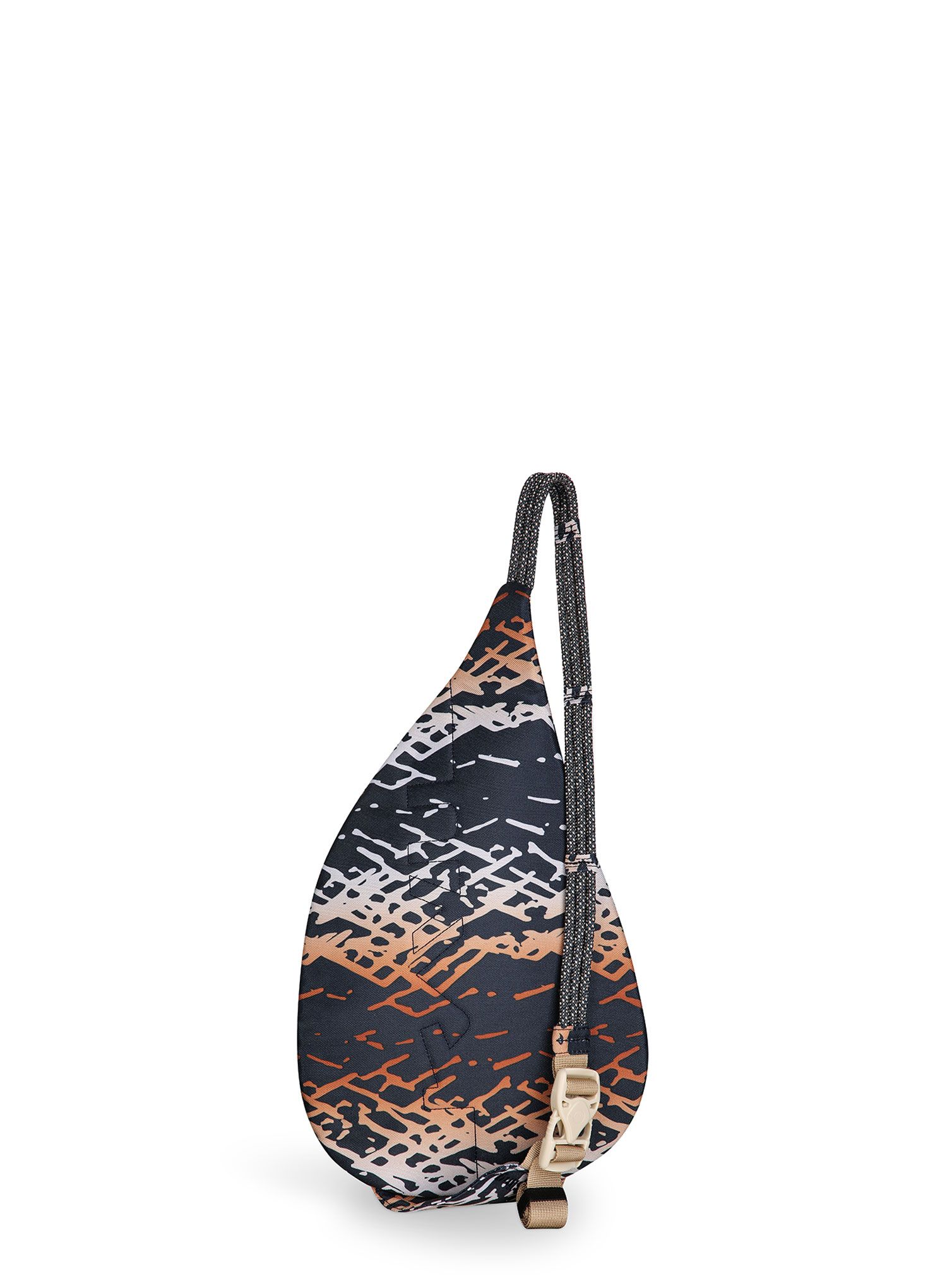Mestni nahrbtnik Kavu Mini Rope Sling - mystic range