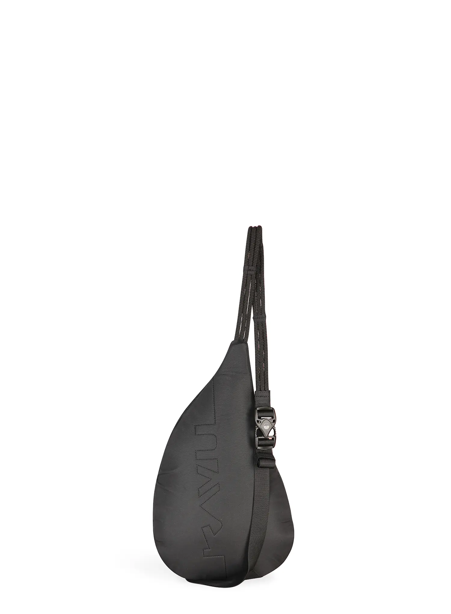 Mestni nahrbtnik Kavu Mini Slingback - black