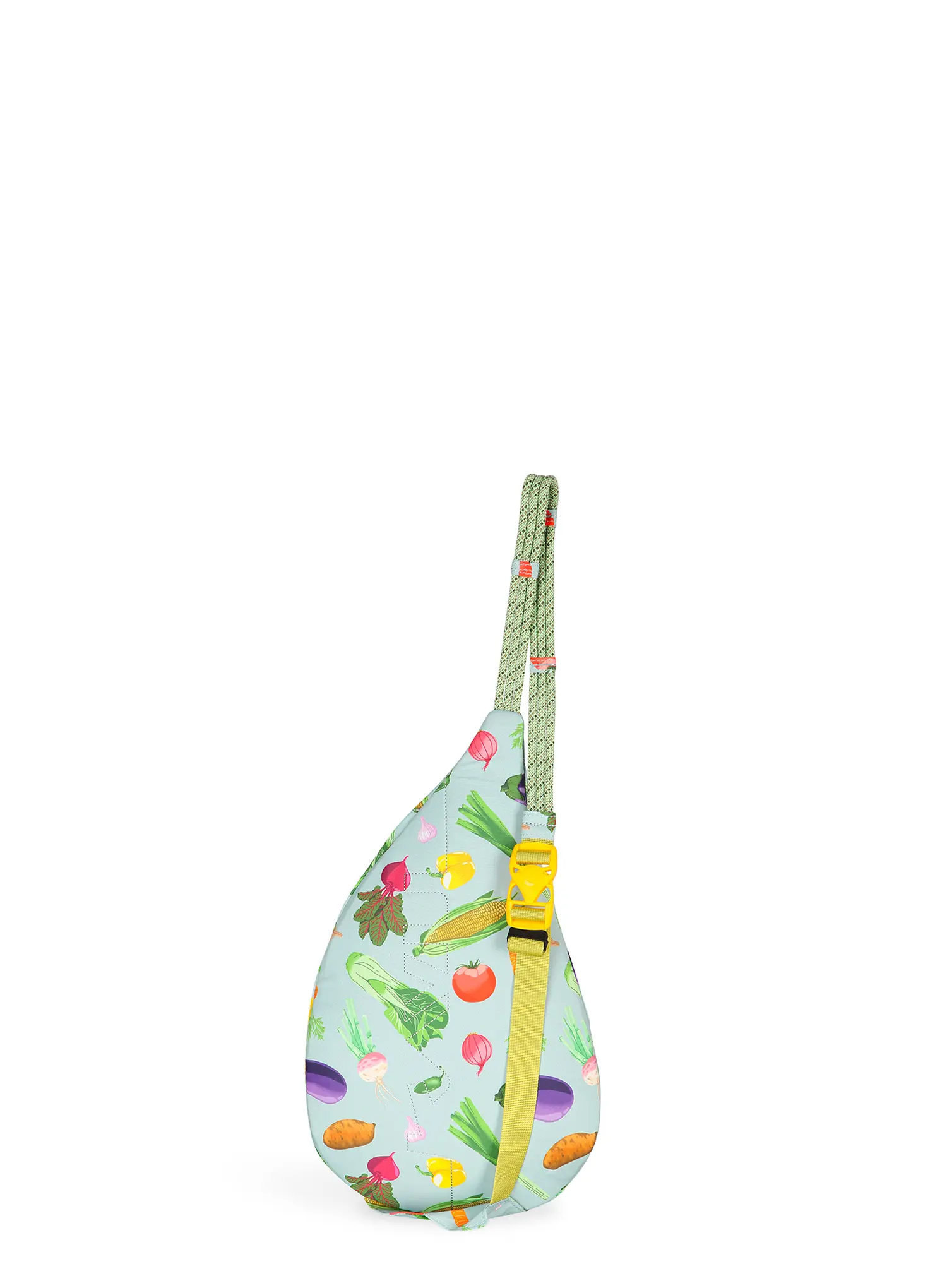 Mestni nahrbtnik Kavu Mini Slingback - veggie toss
