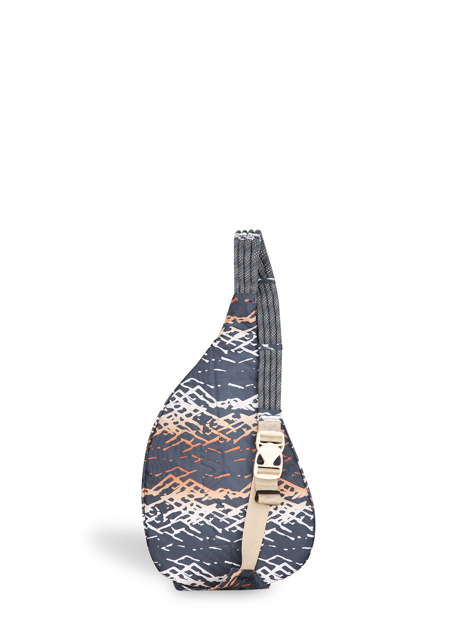 Mestni nahrbtnik Kavu Rope Sling - mystic range