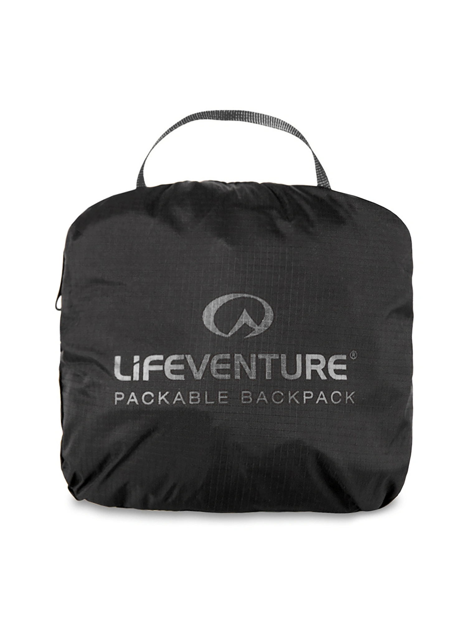 Mestni nahrbtnik Lifeventure Packable Backpack 25L