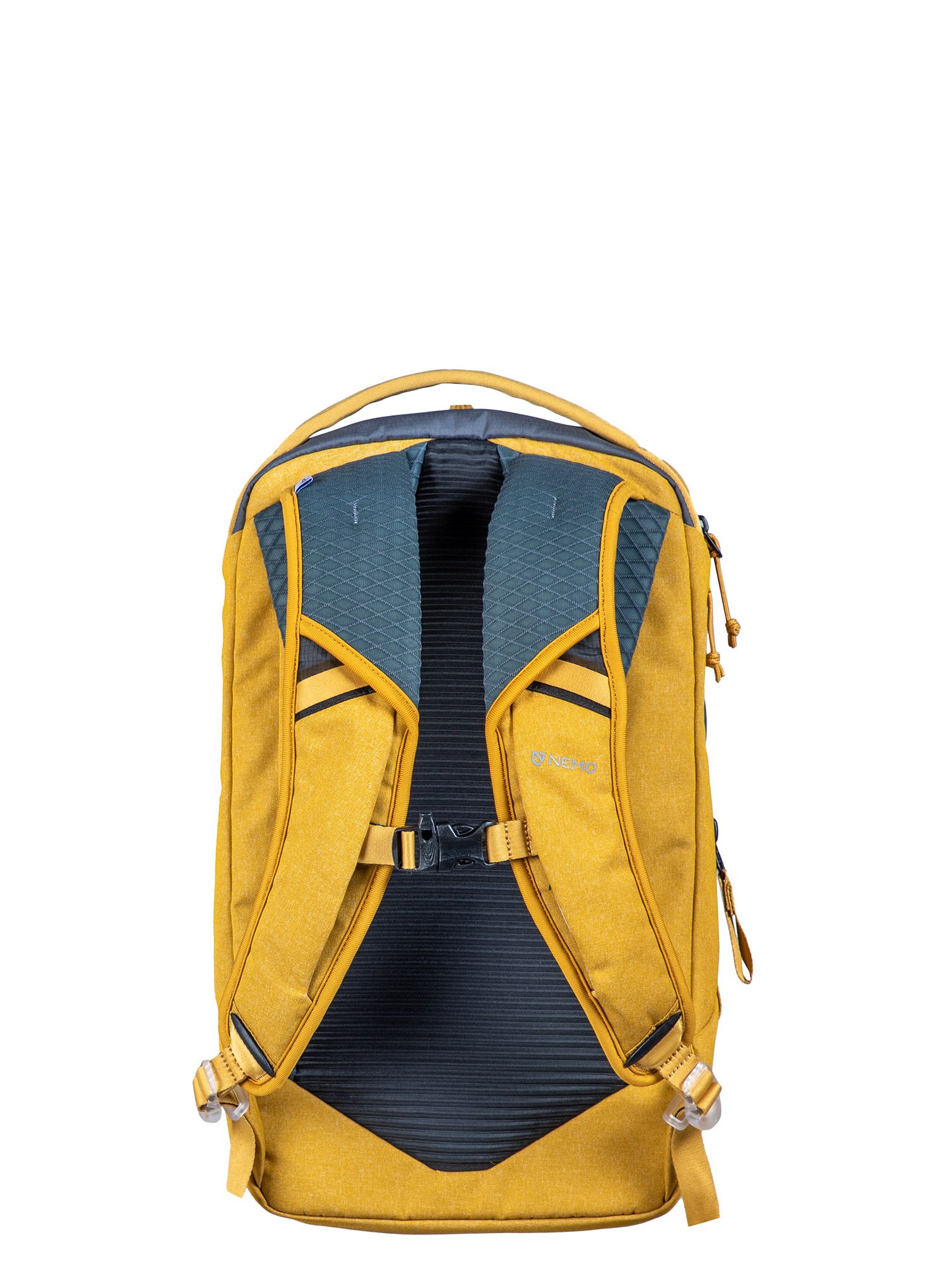 Mestni nahrbtnik Nemo Vantage 20 l Endless Promise - chai