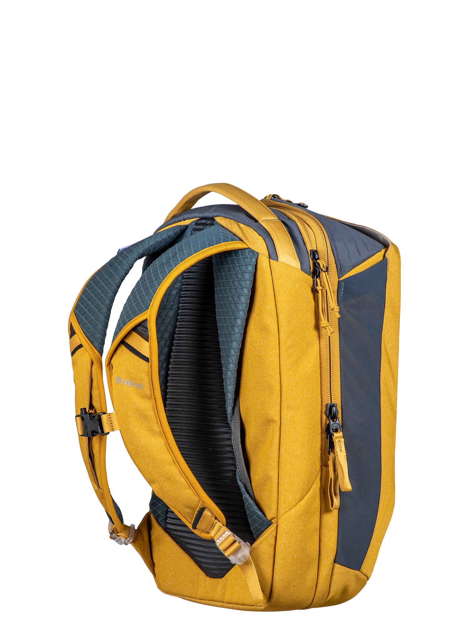 Mestni nahrbtnik Nemo Vantage 20 l Endless Promise - chai