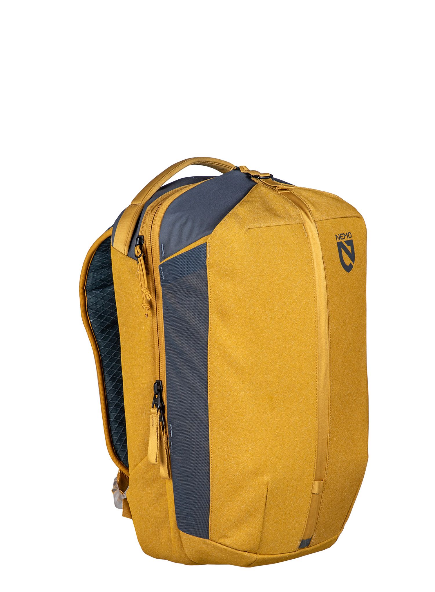 Mestni nahrbtnik Nemo Vantage 20 l Endless Promise - chai