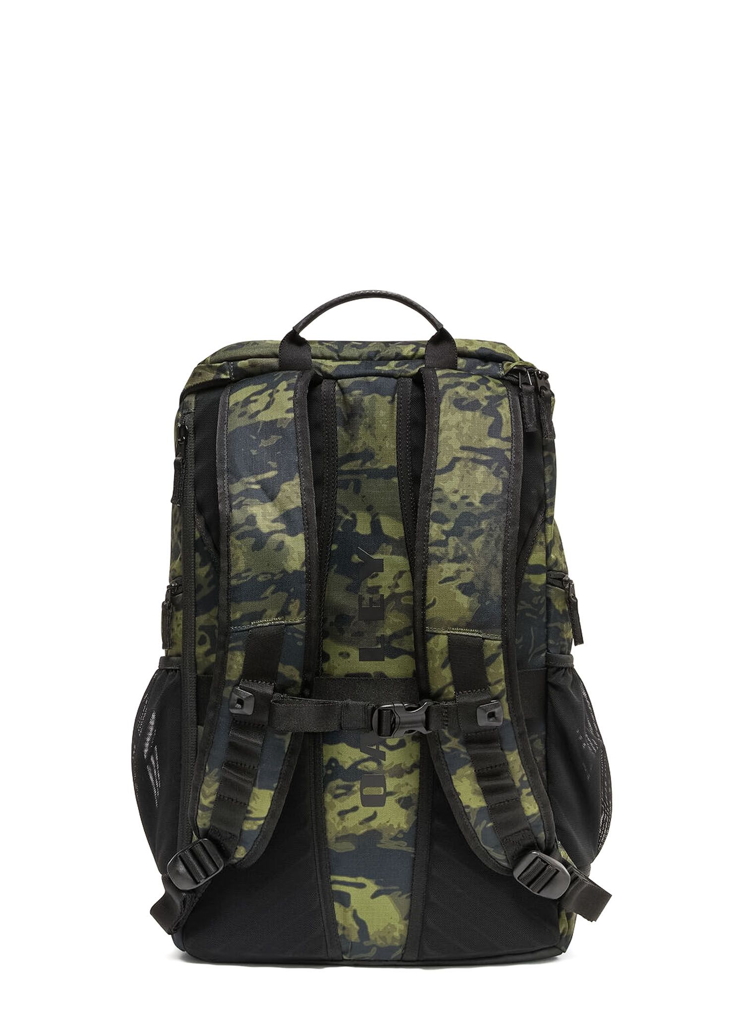 Mestni nahrbtnik Oakley Road Trip Rc Backpack - tiger camo green