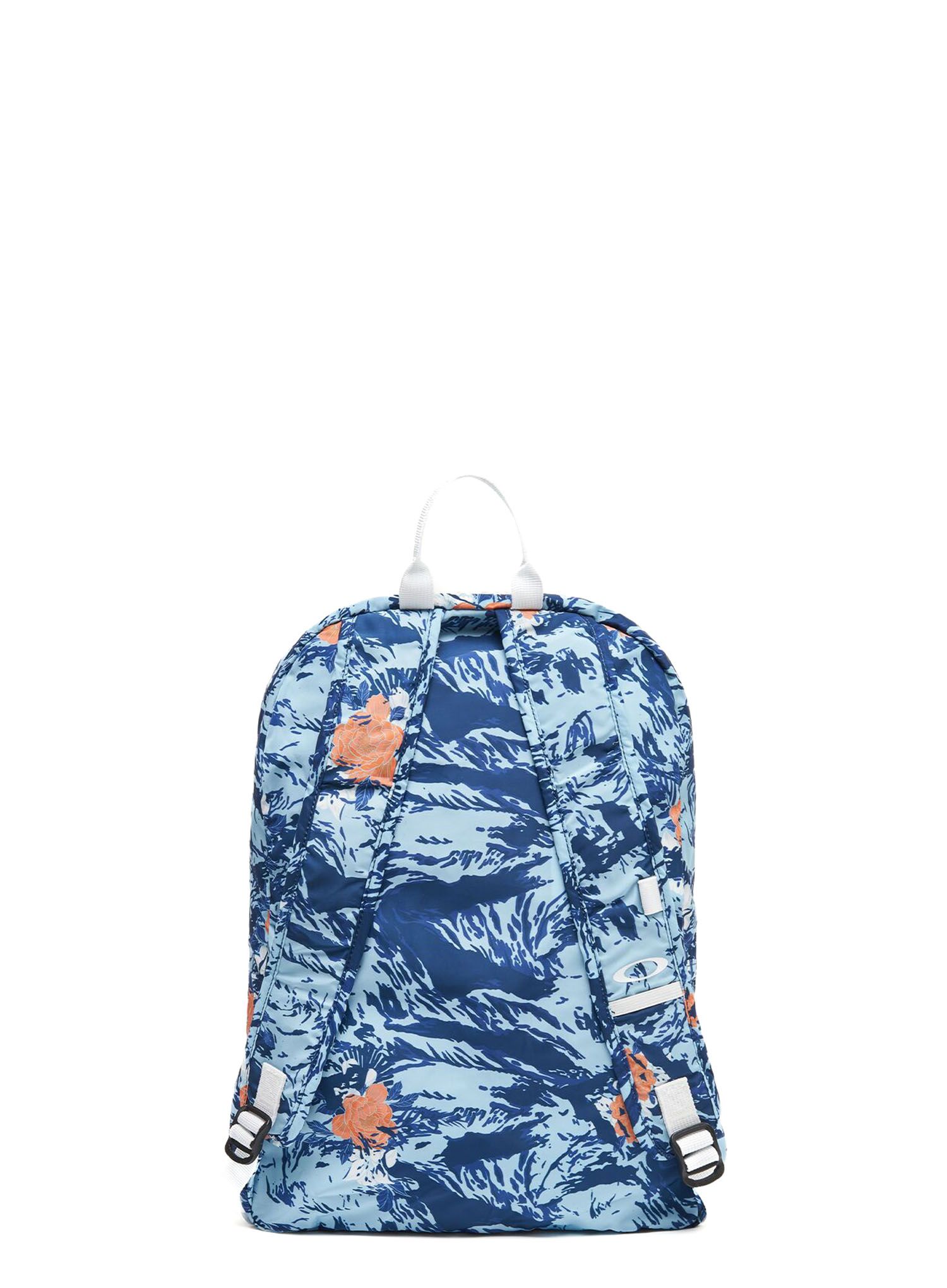 Mestni nahrbtnik Oakley The Freshman PKBLE RC Backpack - tiger flowers camo blue