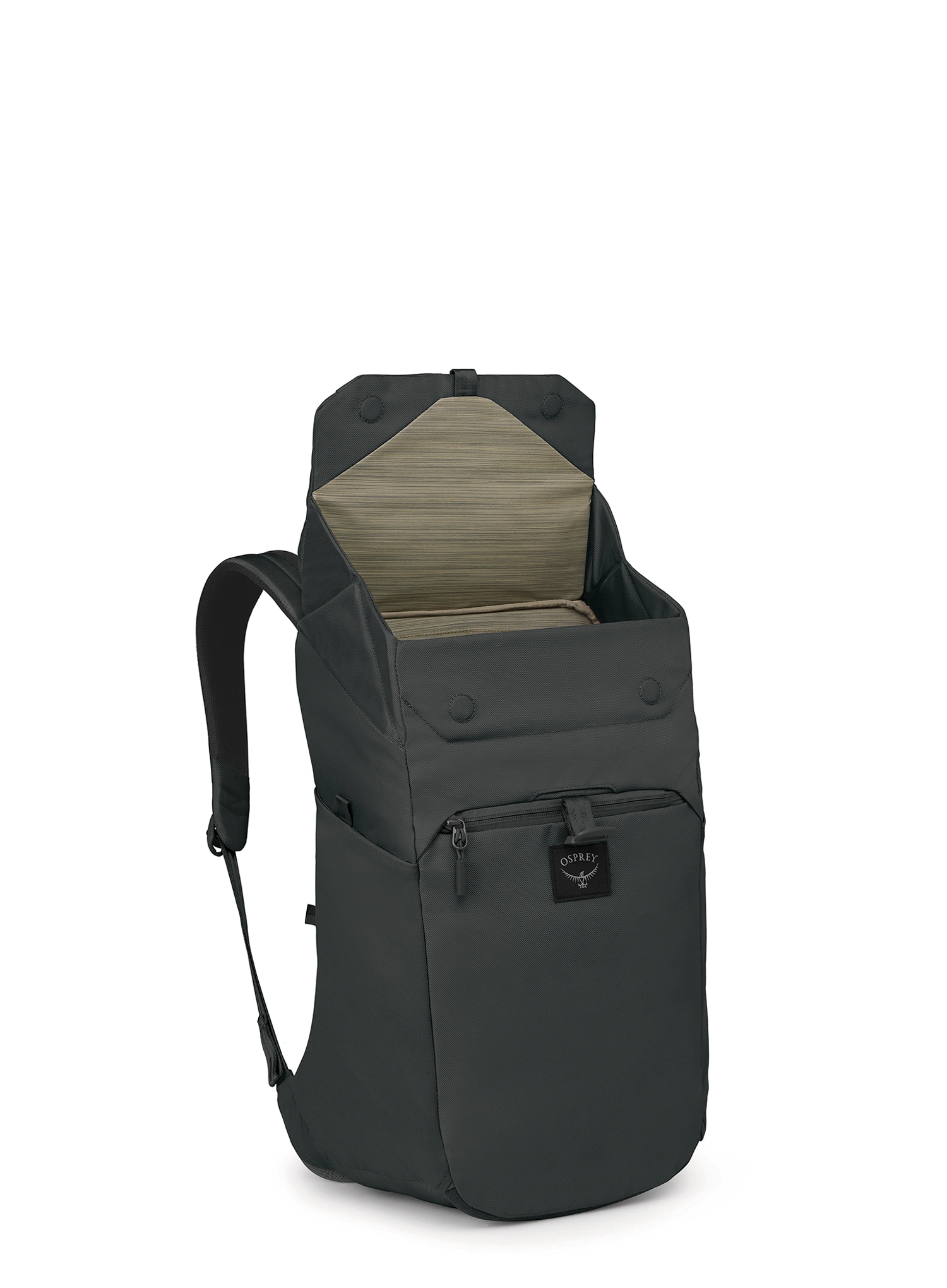 Mestni nahrbtnik Osprey Aoede SyncPack - black