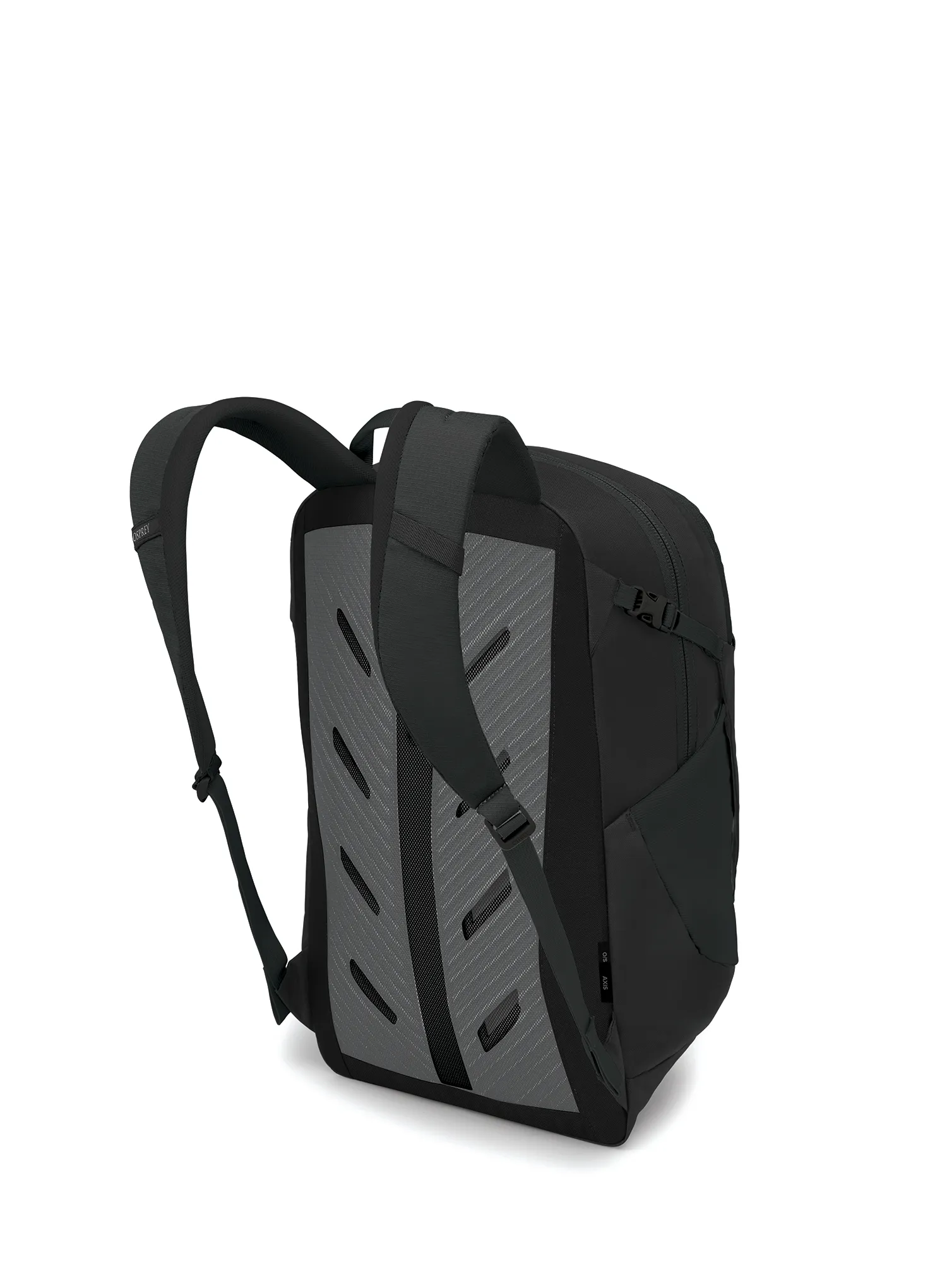 Mestni nahrbtnik Osprey Axis - black