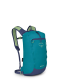 Mestni nahrbtnik Osprey Daylite Cinch - blue spikemoss/alkaline