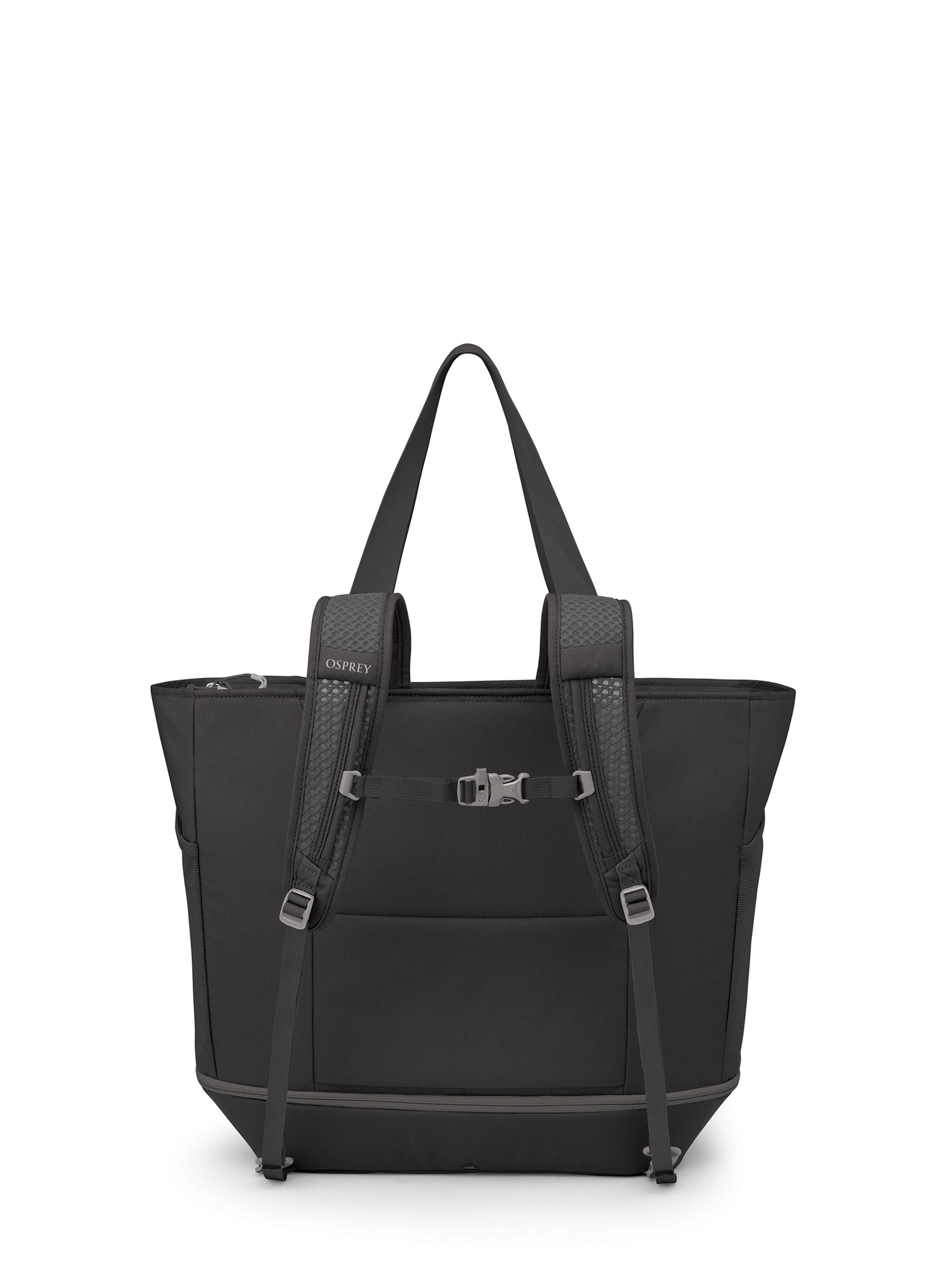 Mestni nahrbtnik Osprey Daylite Large Tote - black