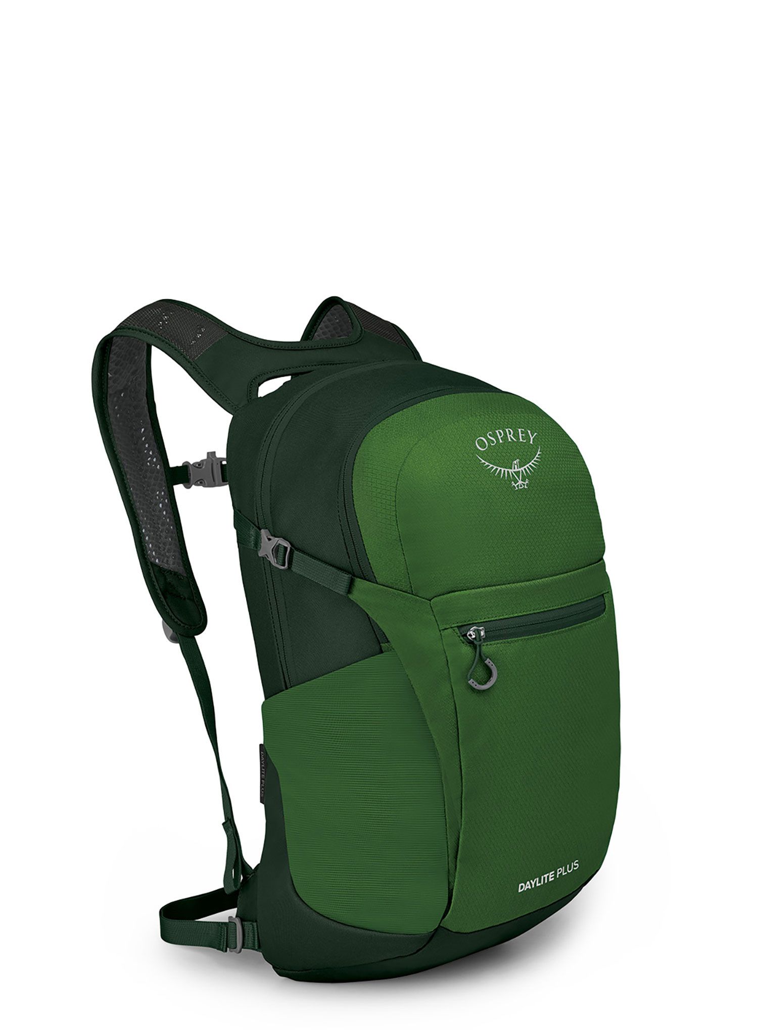 Mestni nahrbtnik Osprey Daylite Plus - green belt/green canopy