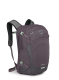 Mestni nahrbtnik Osprey Nebula - graphite/purple heather