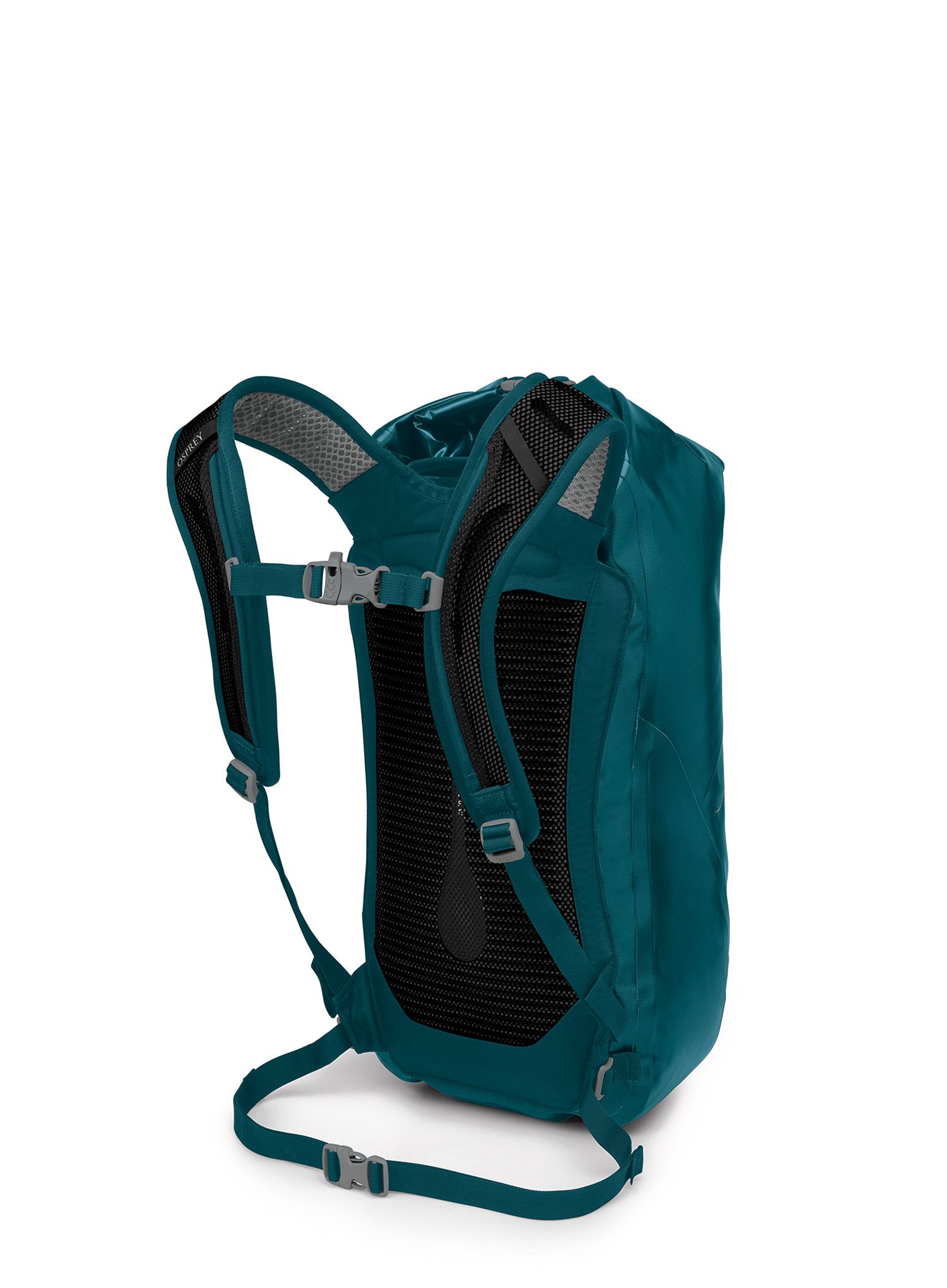 Mestni nahrbtnik Osprey Transporter WP 25 - night jungle blue