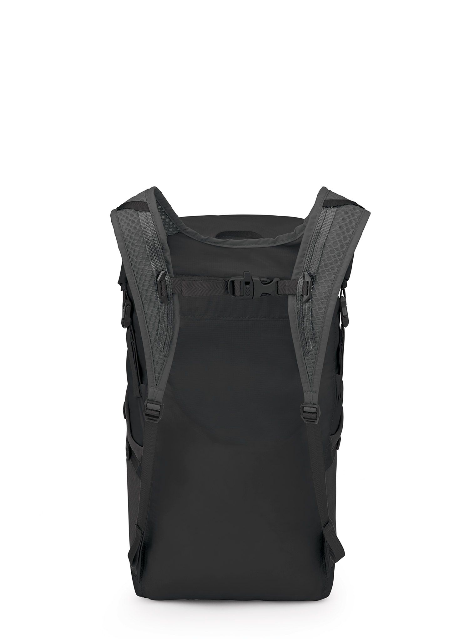 Mestni nahrbtnik Osprey Ultralight Dry Stuff Pack 20 - black
