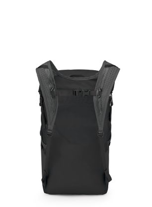 Mestni nahrbtnik Osprey Ultralight Dry Stuff Pack 20 - black