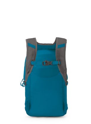 Mestni nahrbtnik Osprey Ultralight Stuff Pack - waterfront blue
