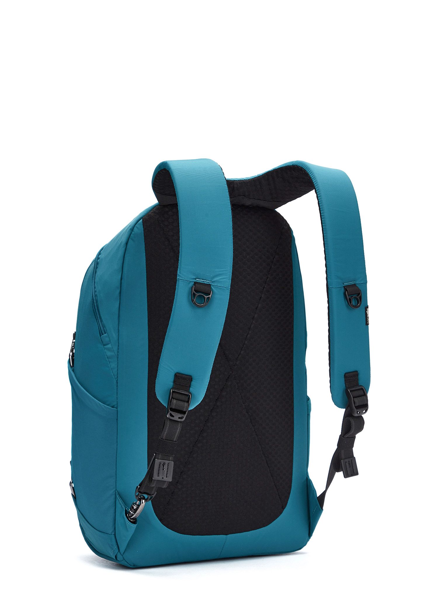 Mestni nahrbtnik Pacsafe LS450 Backpack - tidal teal