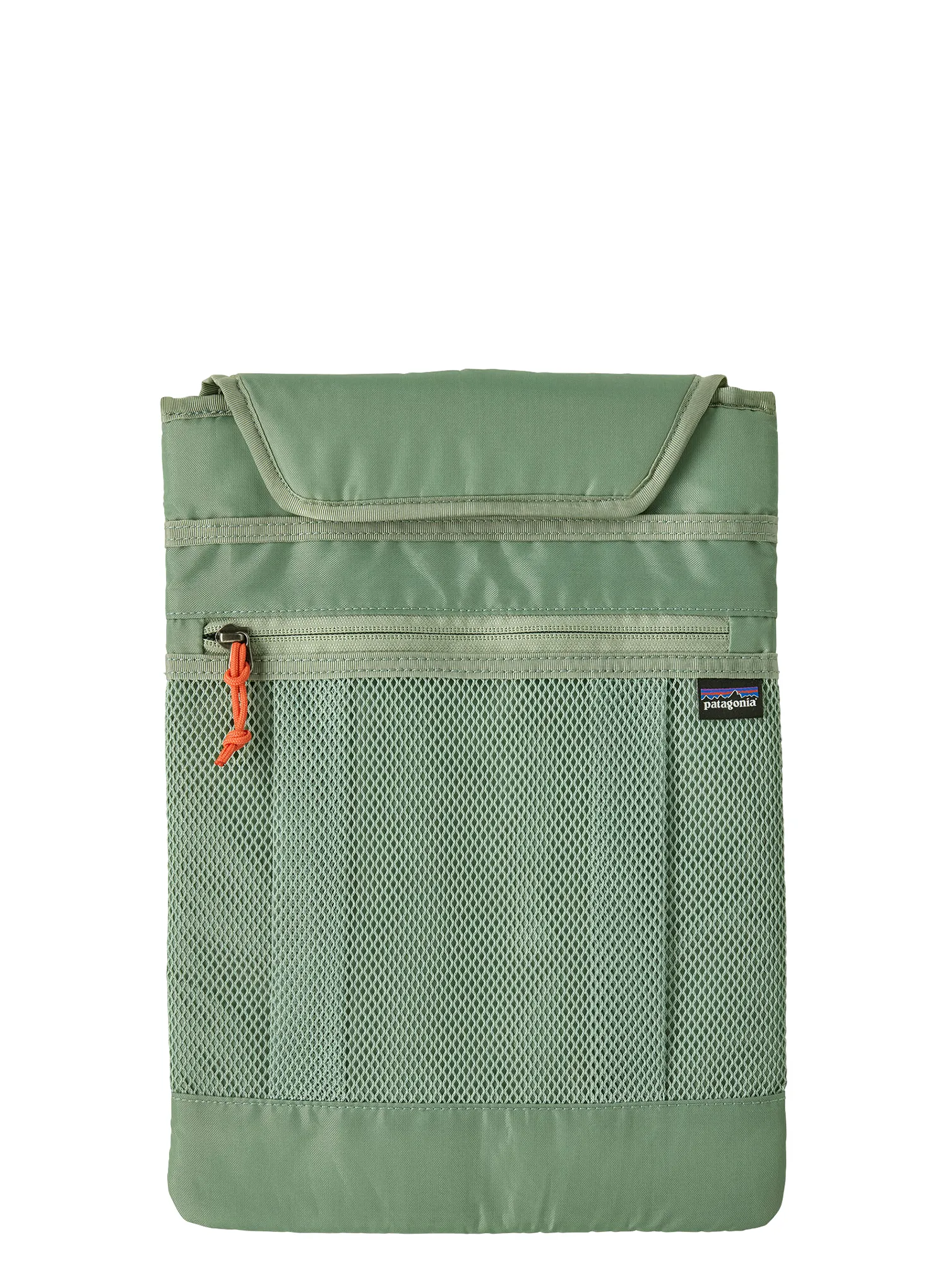 Mestni nahrbtnik Patagonia Atom Tote Pack 20L - lichen green