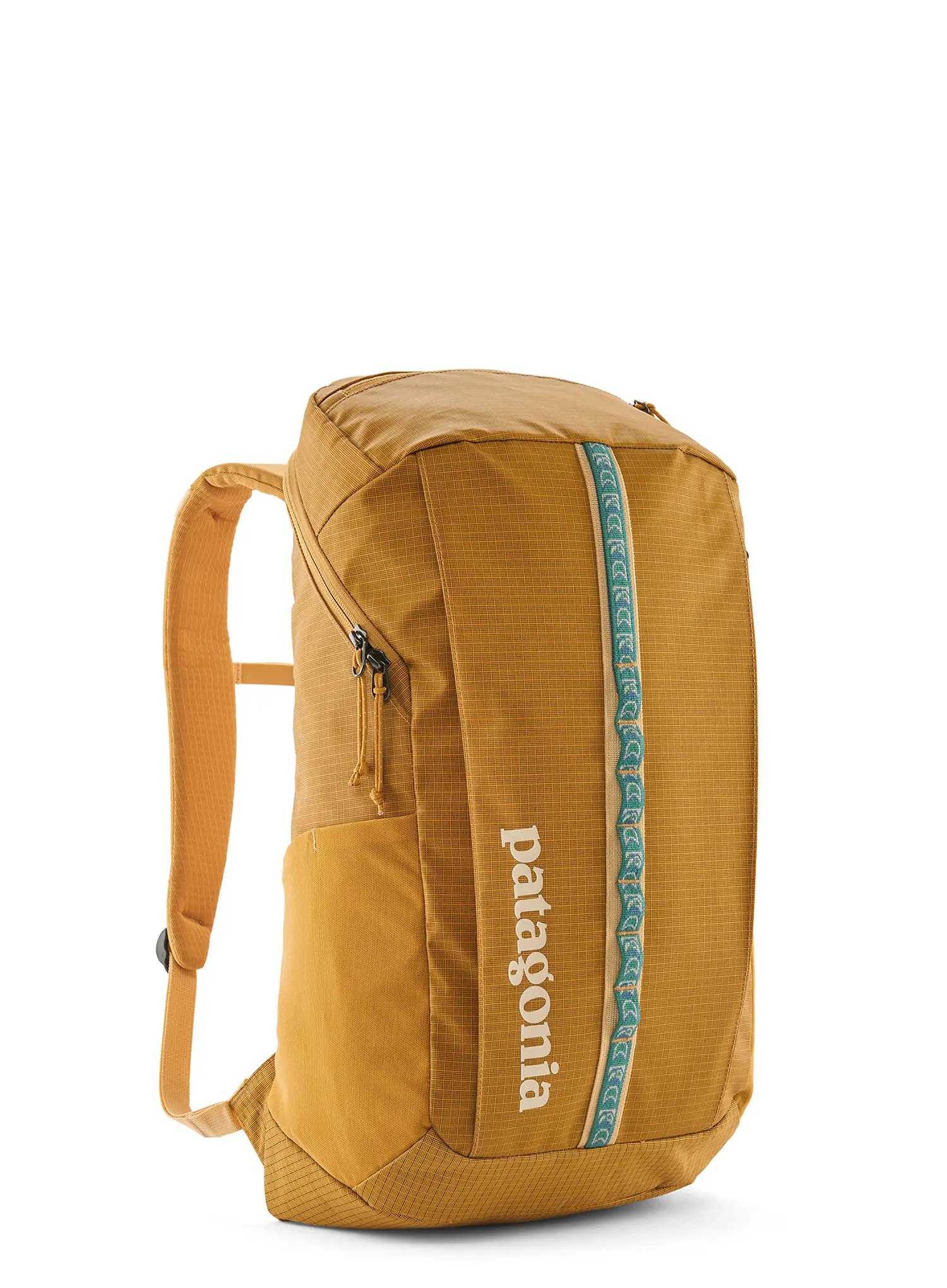Mestni nahrbtnik Patagonia Black Hole Pack 25L - pufferfish gold/beeswax tan