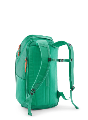 Mestni nahrbtnik Patagonia Black Hole Pack 32L - aqua stone