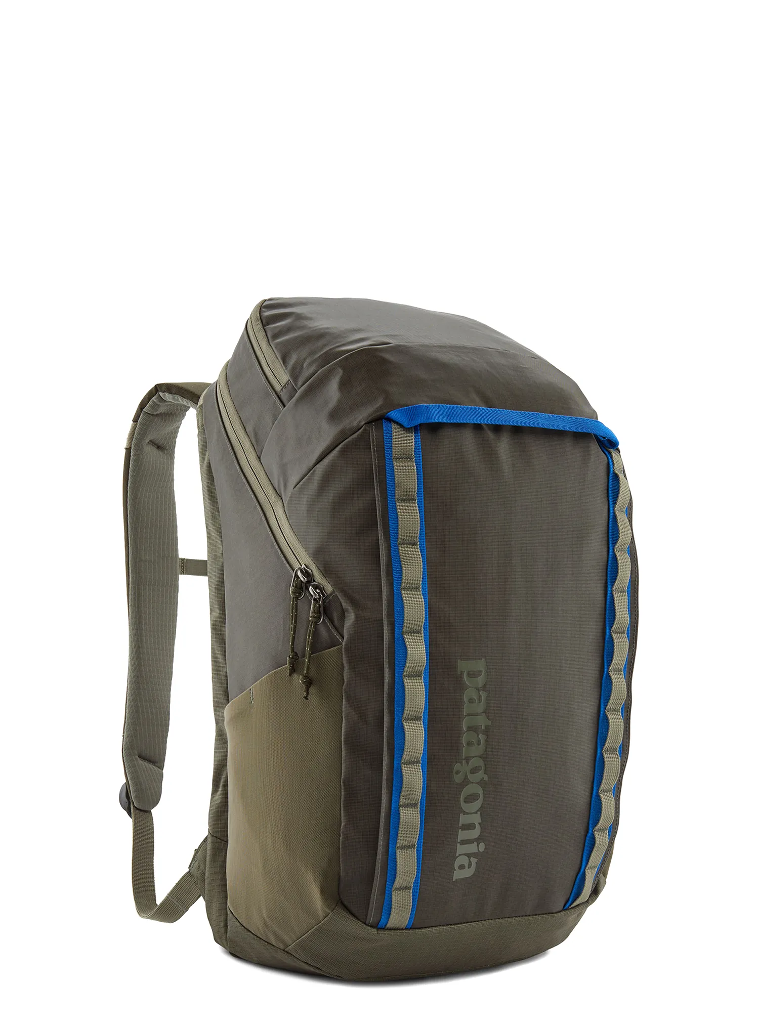 Mestni nahrbtnik Patagonia Black Hole Pack 32L - basin green