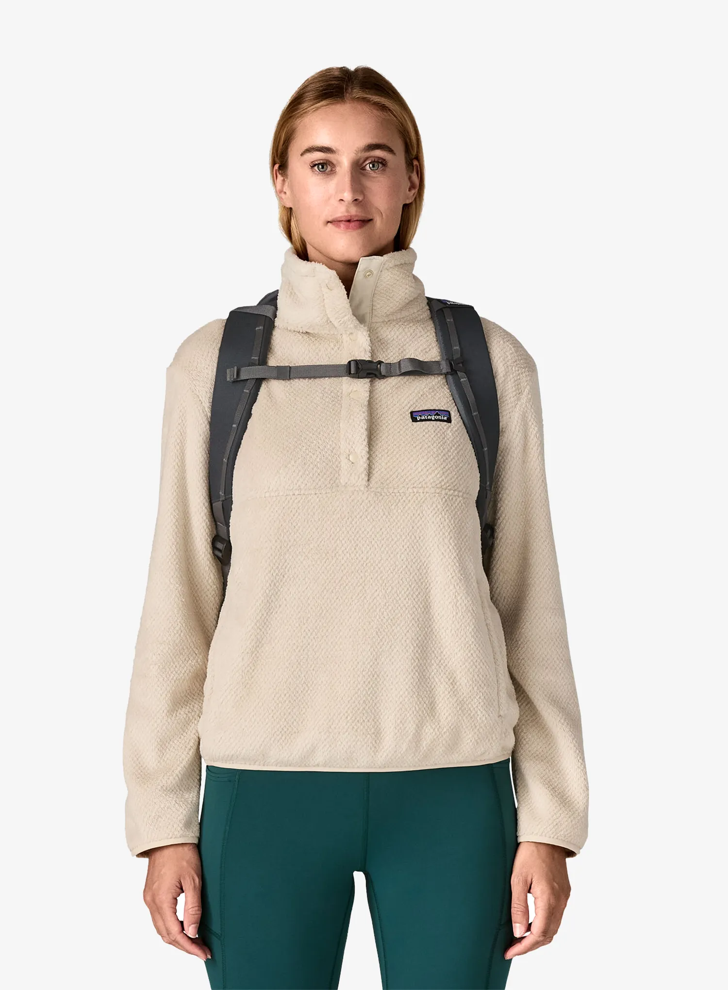 Mestni nahrbtnik Patagonia Black Hole Pack 32L - smolder blue/forge grey