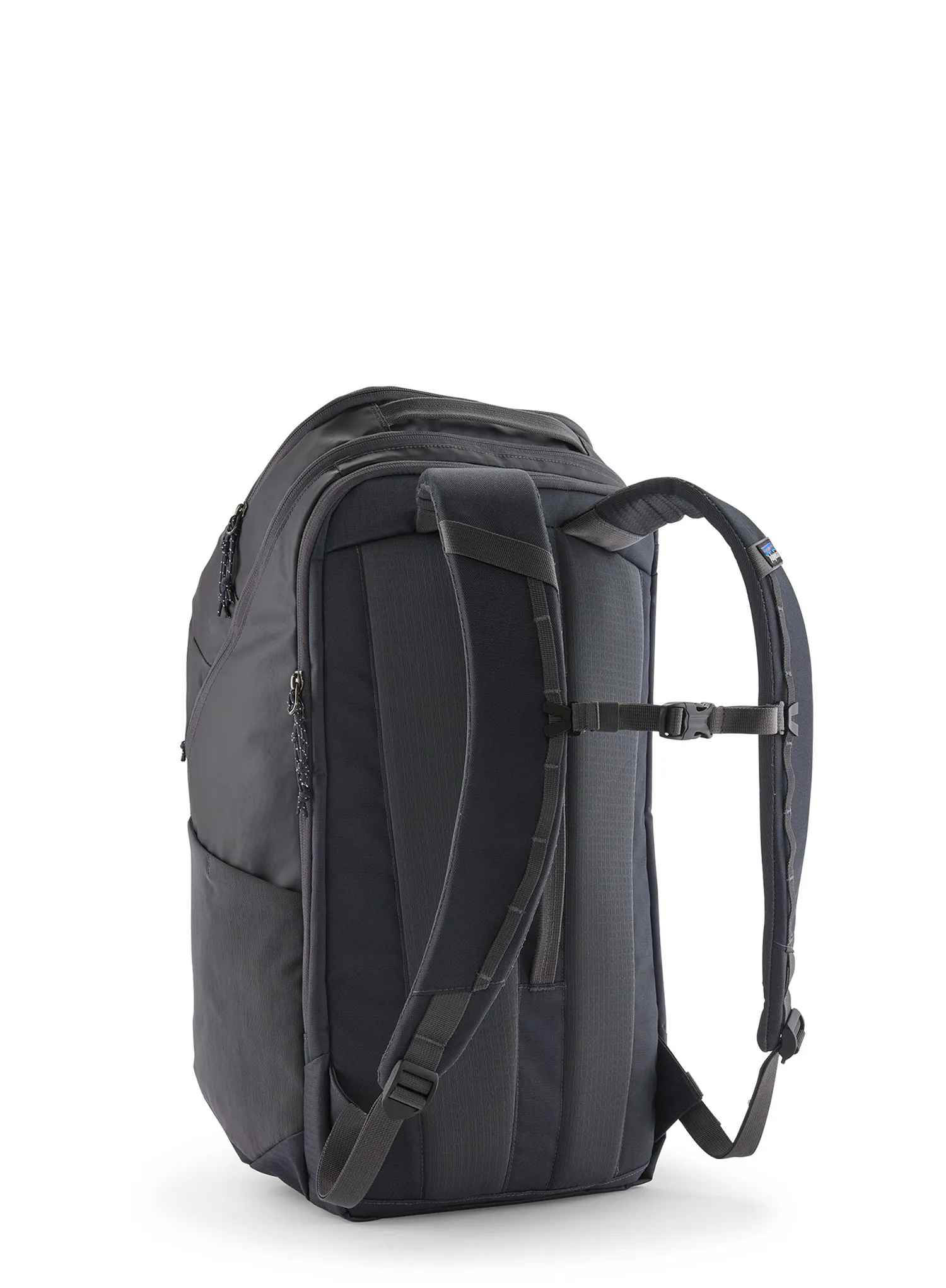 Mestni nahrbtnik Patagonia Black Hole Pack 32L - smolder blue/forge grey