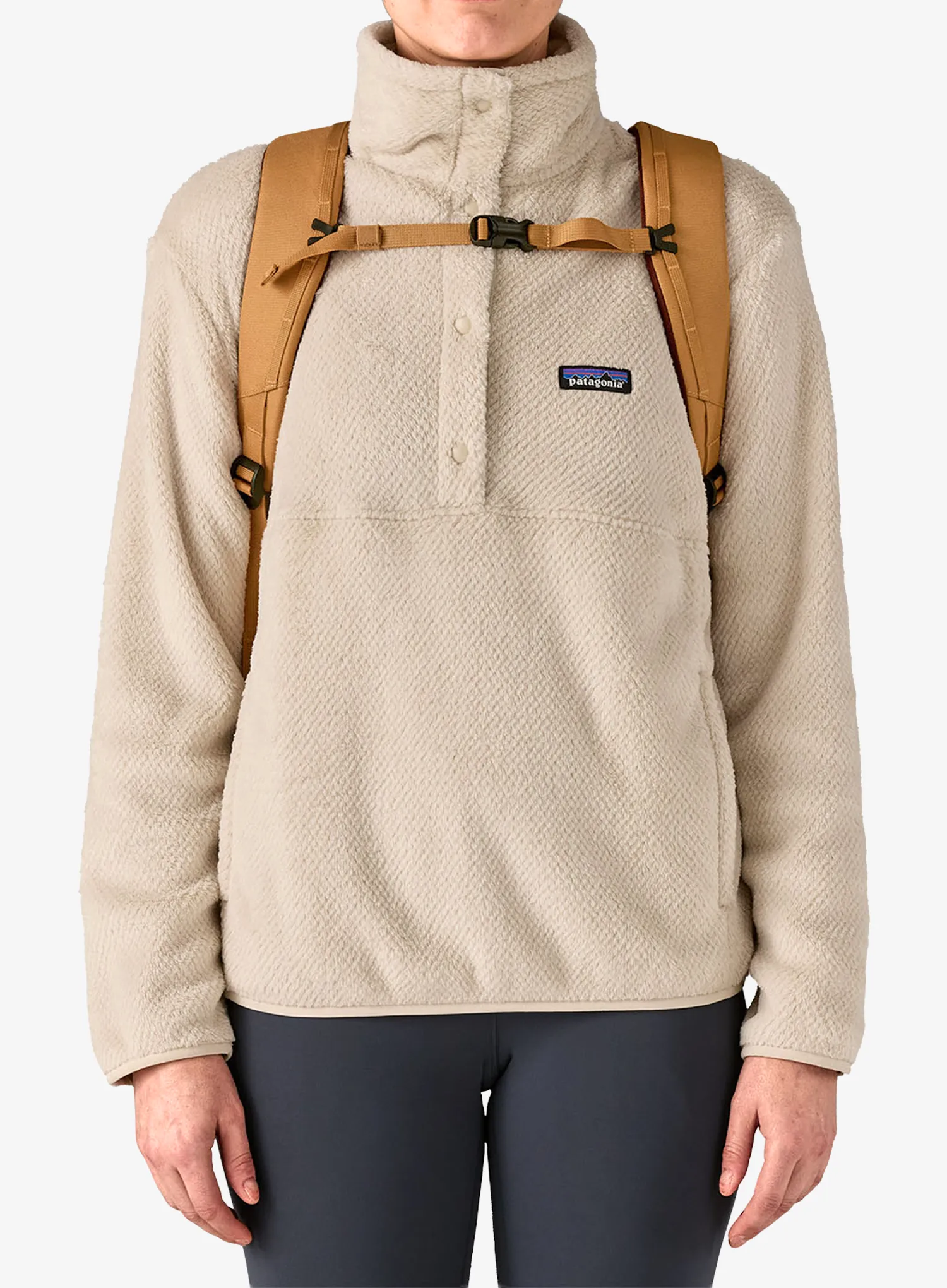 Mestni nahrbtnik Patagonia Black Hole Pack 32L - talon gold