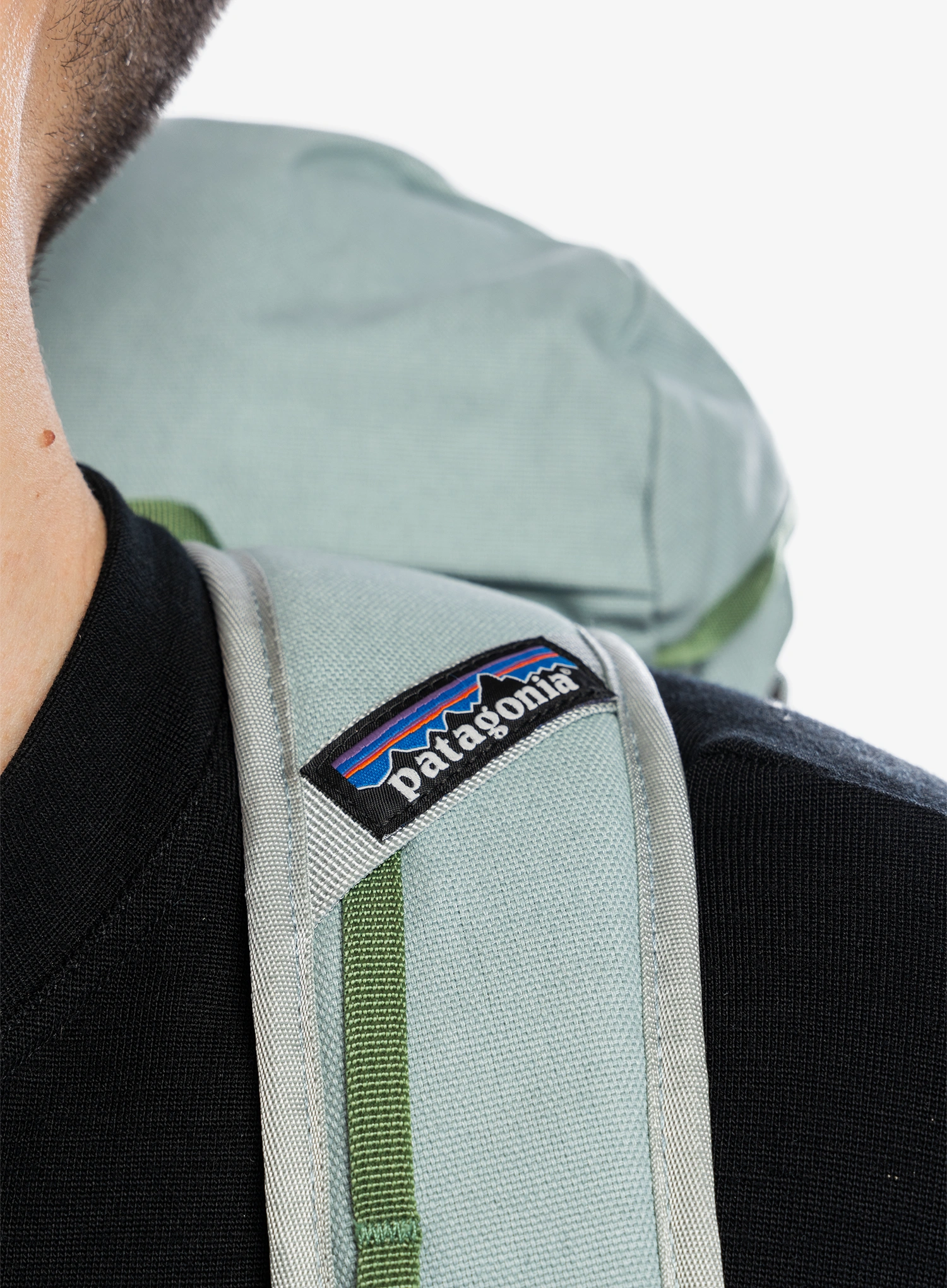 Mestni nahrbtnik Patagonia Fieldsmith Lid Pack - thermal blue