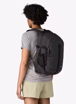 Mestni nahrbtnik Patagonia Refugio Day Pack 26L - black