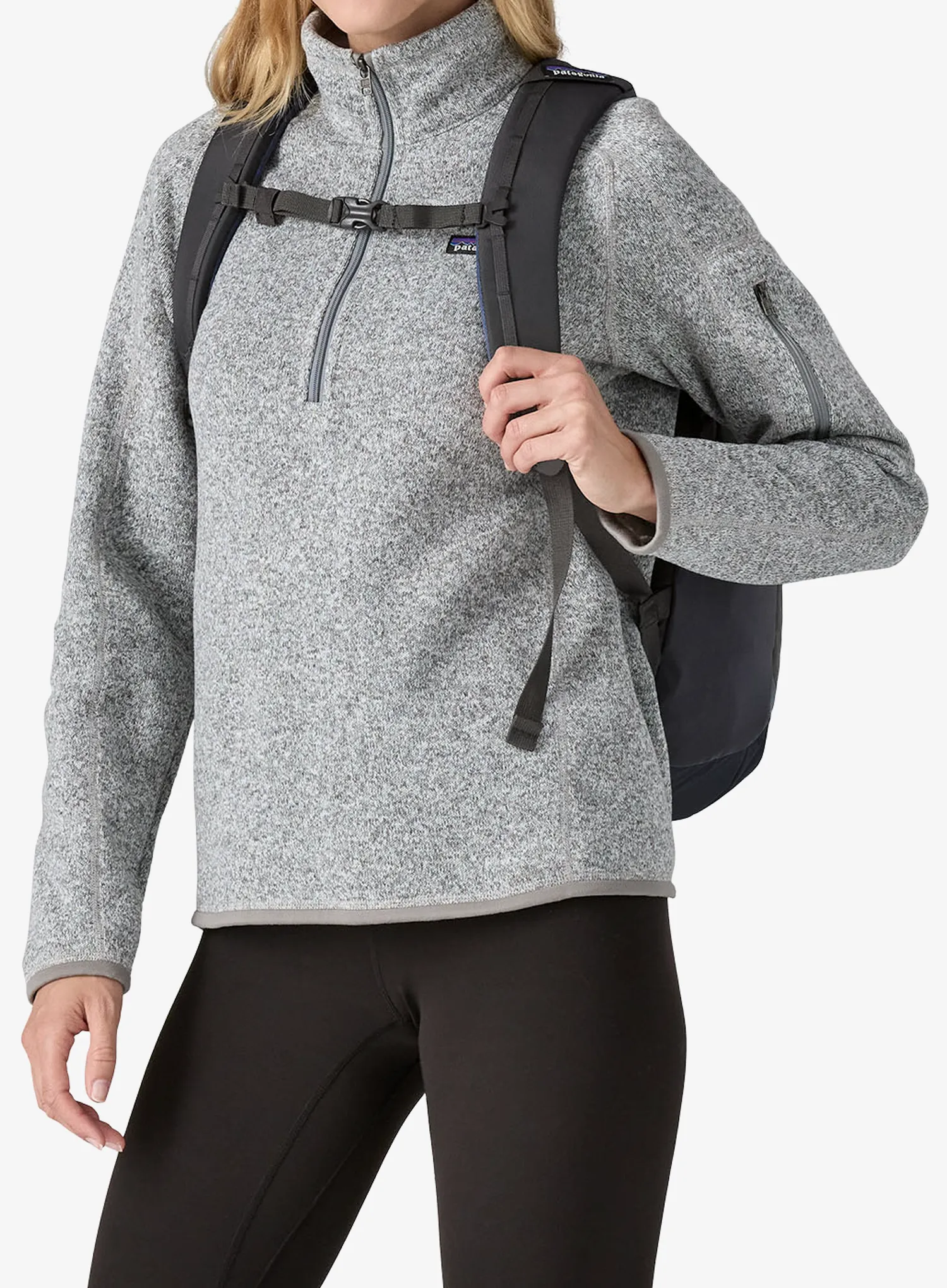 Mestni nahrbtnik Patagonia Refugio Day Pack 26L - smolder blue
