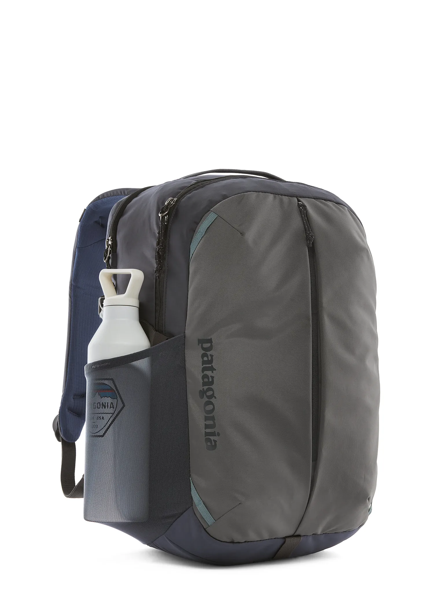 Mestni nahrbtnik Patagonia Refugio Day Pack 26L - smolder blue