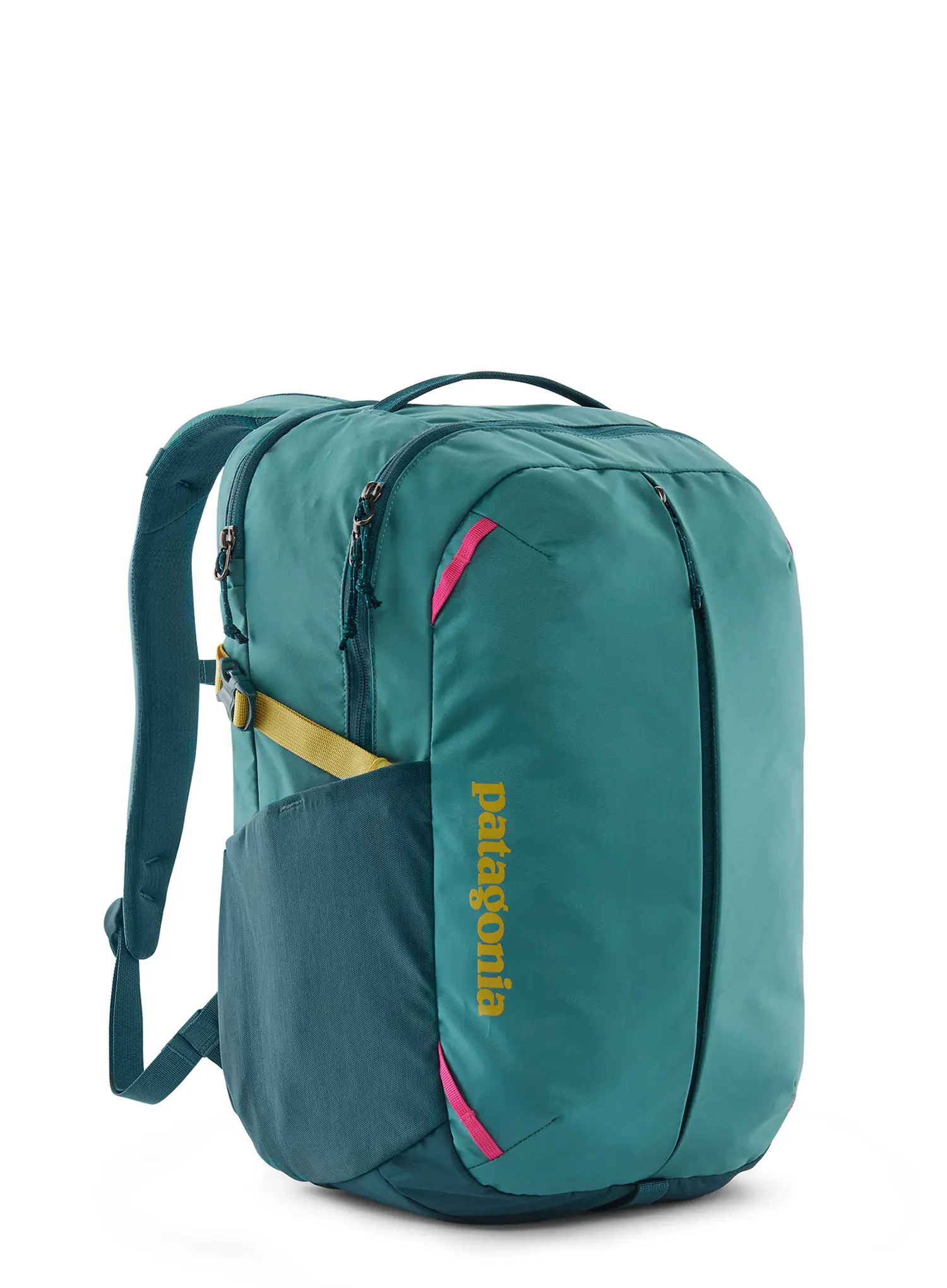 Mestni nahrbtnik Patagonia Refugio Day Pack 26L - wetland blue