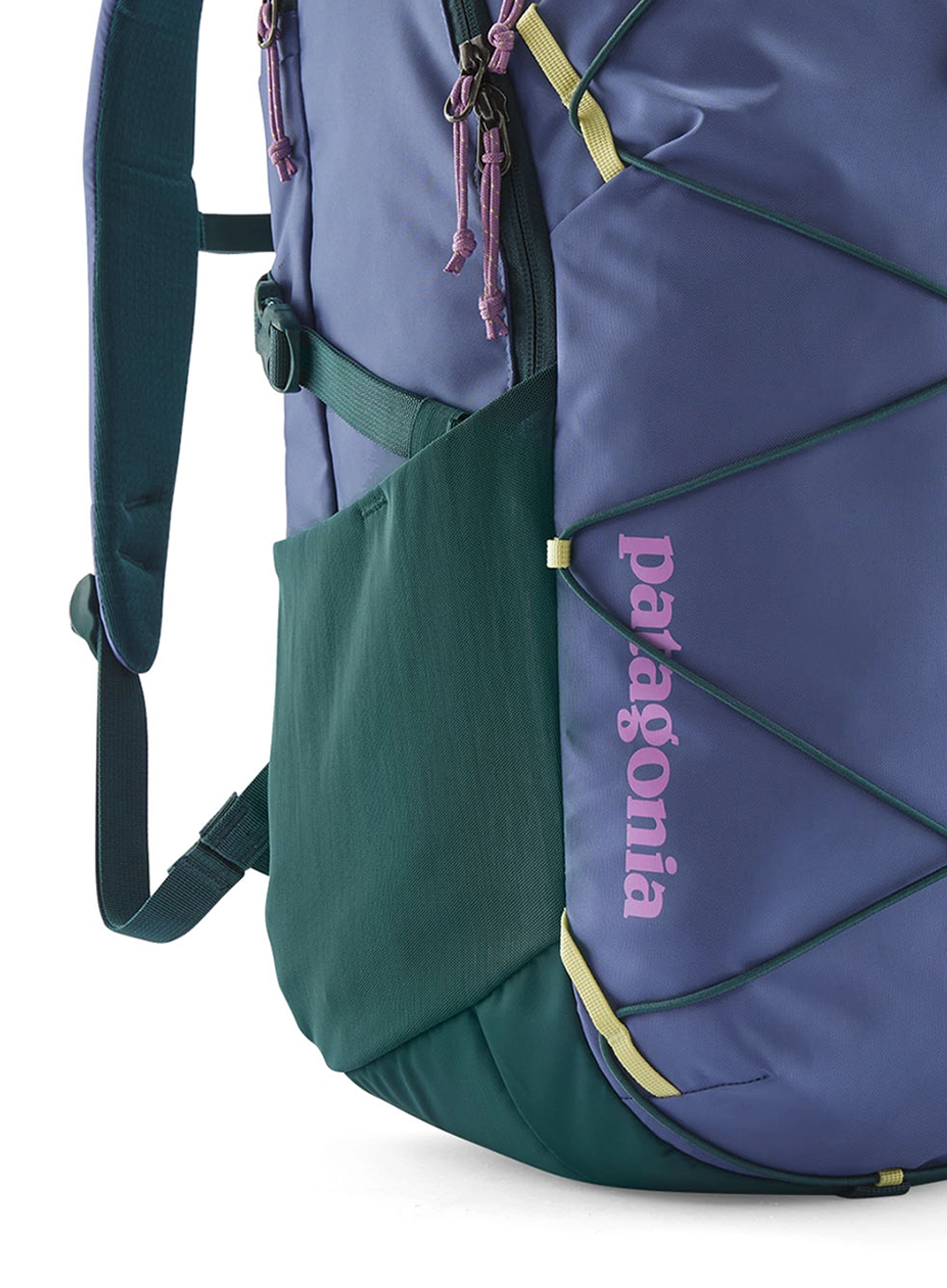 Mestni nahrbtnik Patagonia Refugio Day Pack 30L - current blue