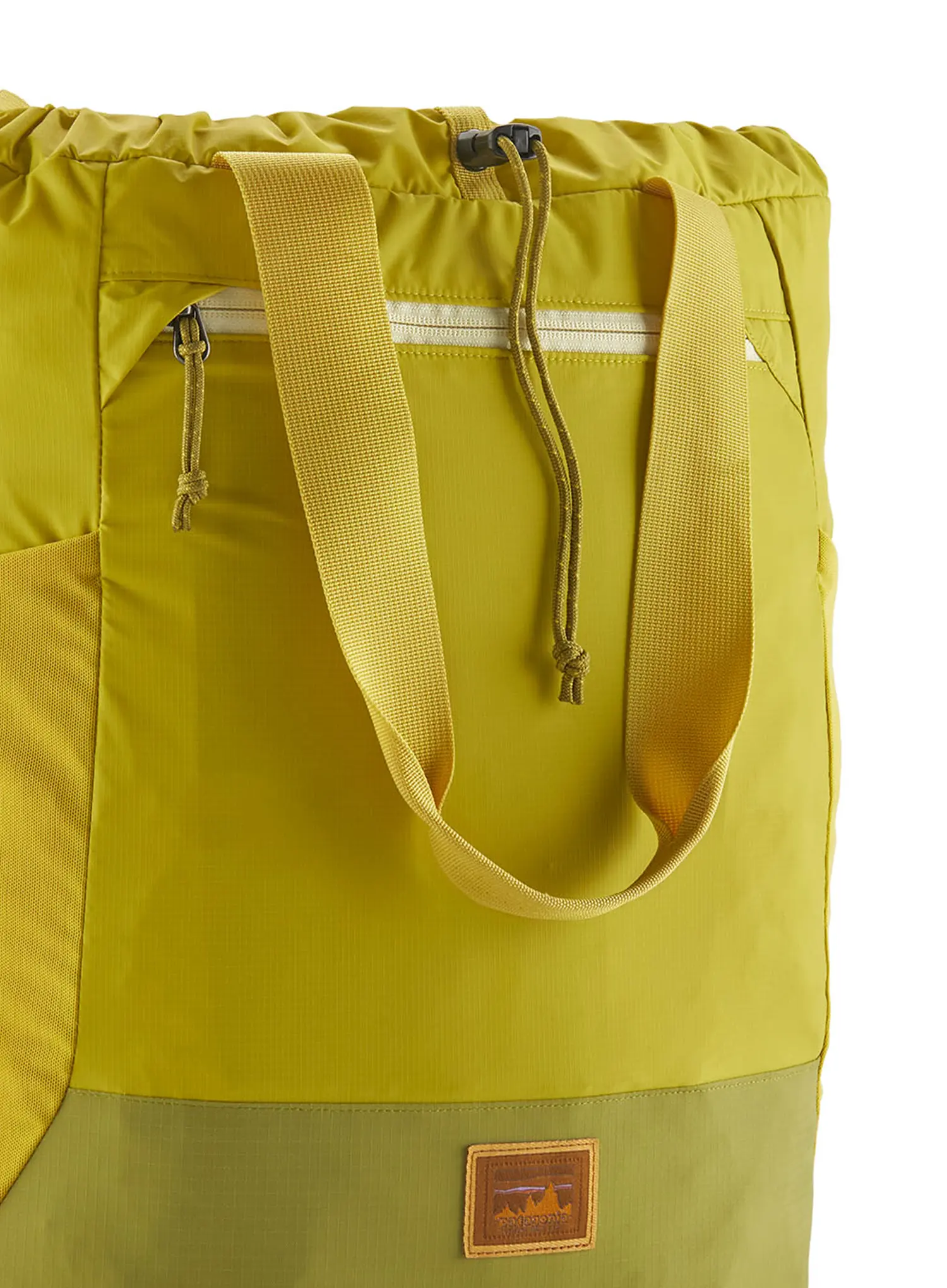 Mestni nahrbtnik Patagonia Terravia Tote Pack - graze green