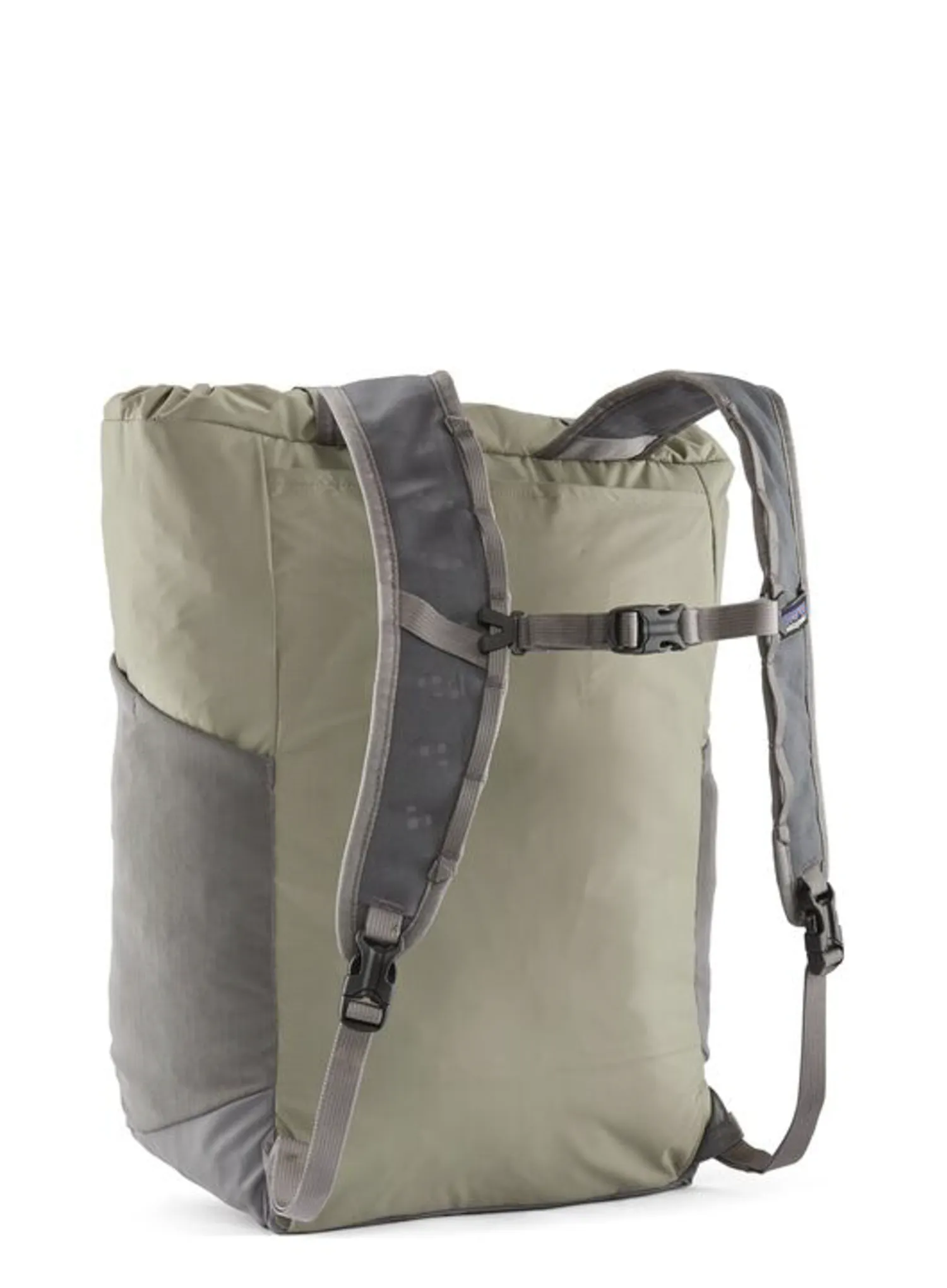 Mestni nahrbtnik Patagonia Terravia Tote Pack - river rock green