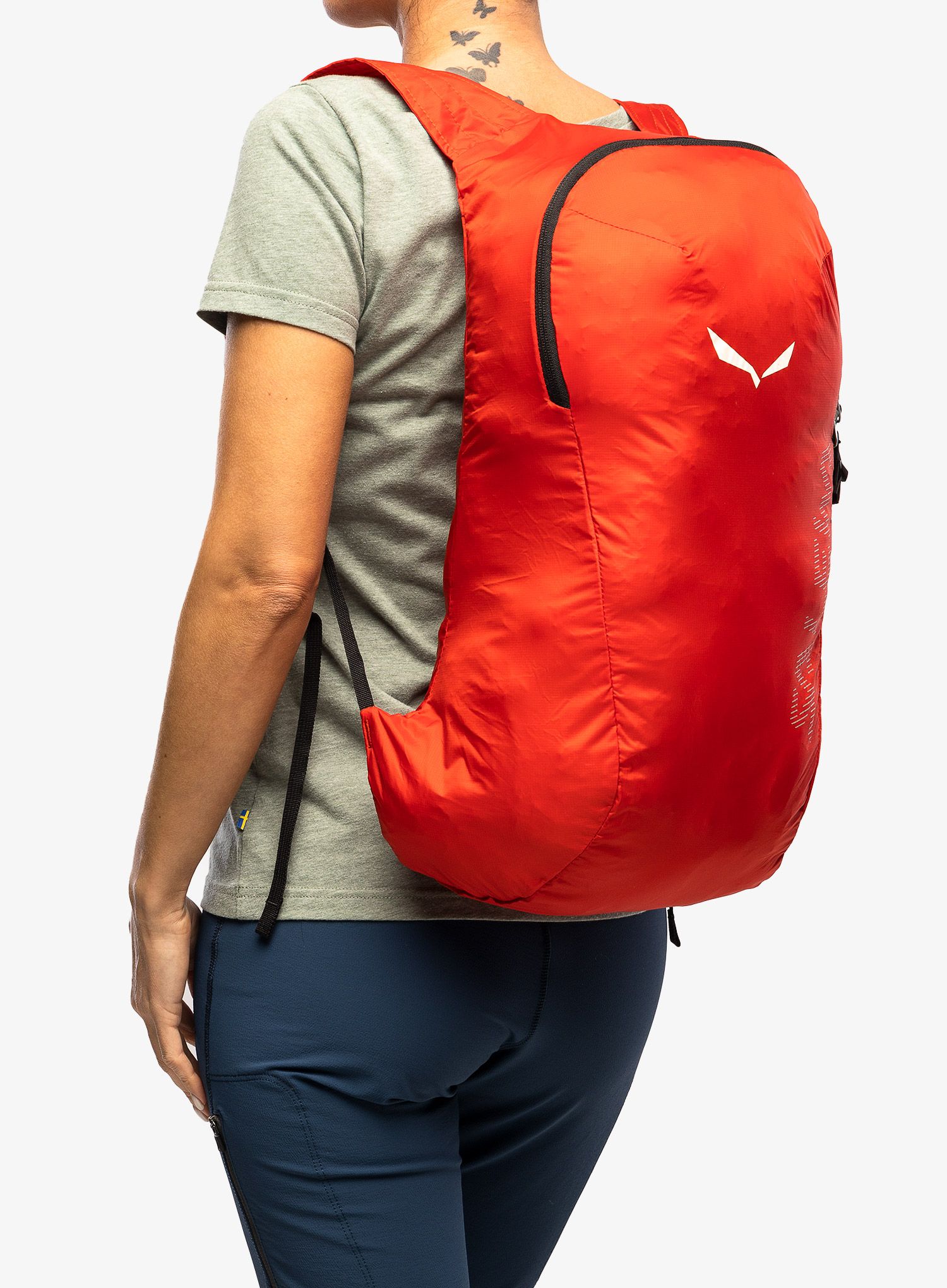 Mestni nahrbtnik Salewa Ultralight 22L - falme