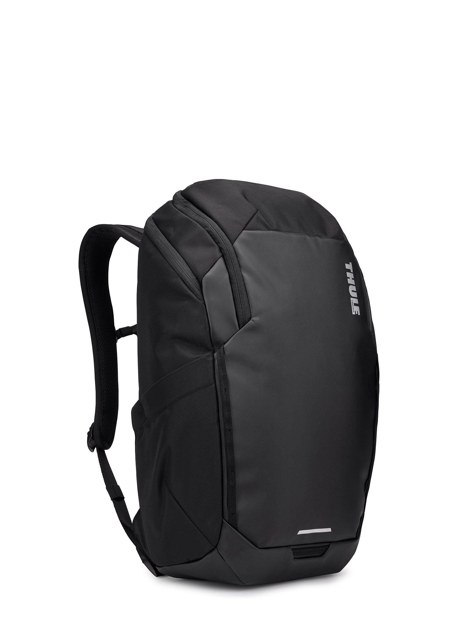 Mestni nahrbtnik Thule Chasm Backpack 26 L - black/black