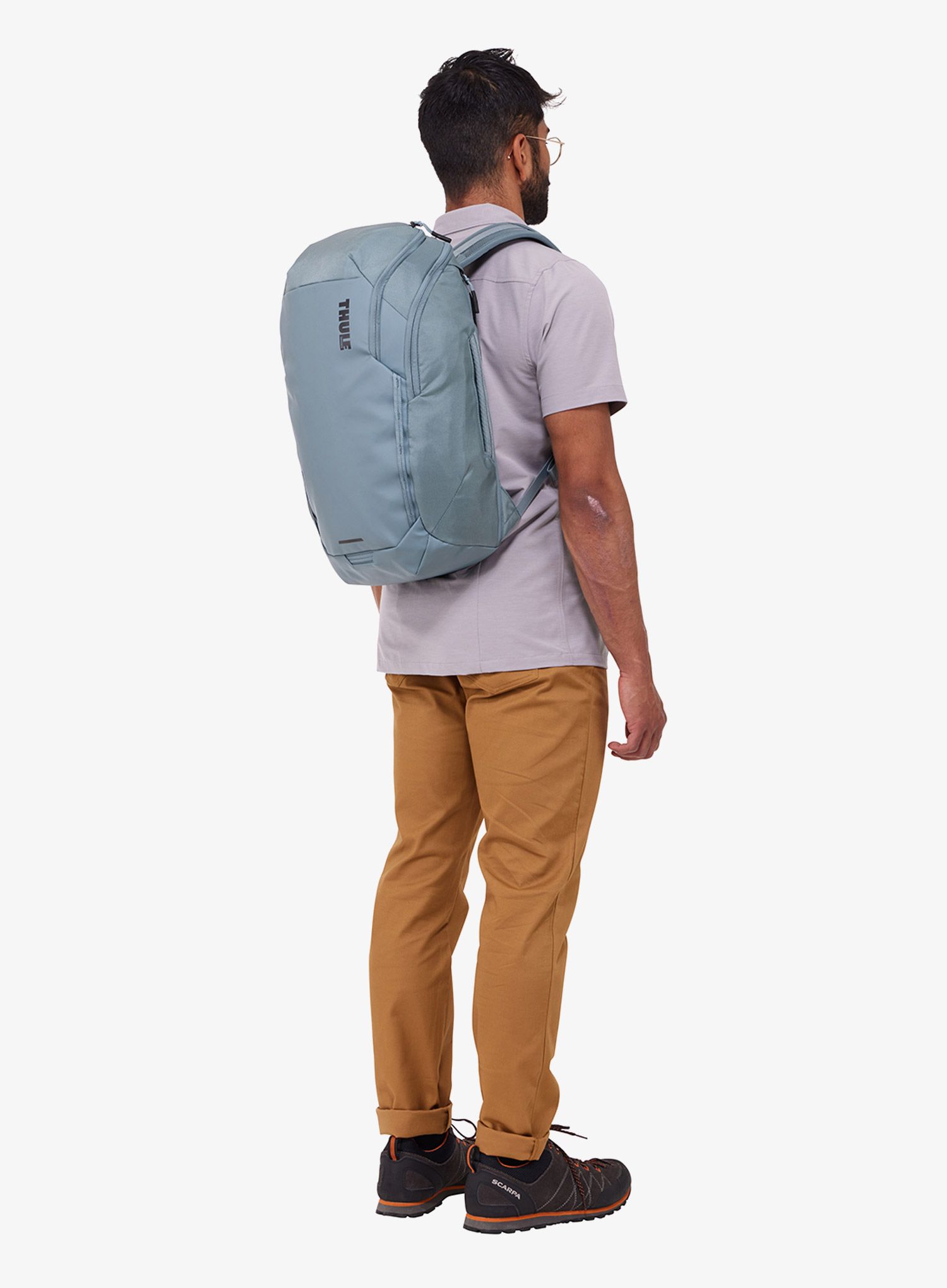 Mestni nahrbtnik Thule Chasm Backpack 26 L - pond