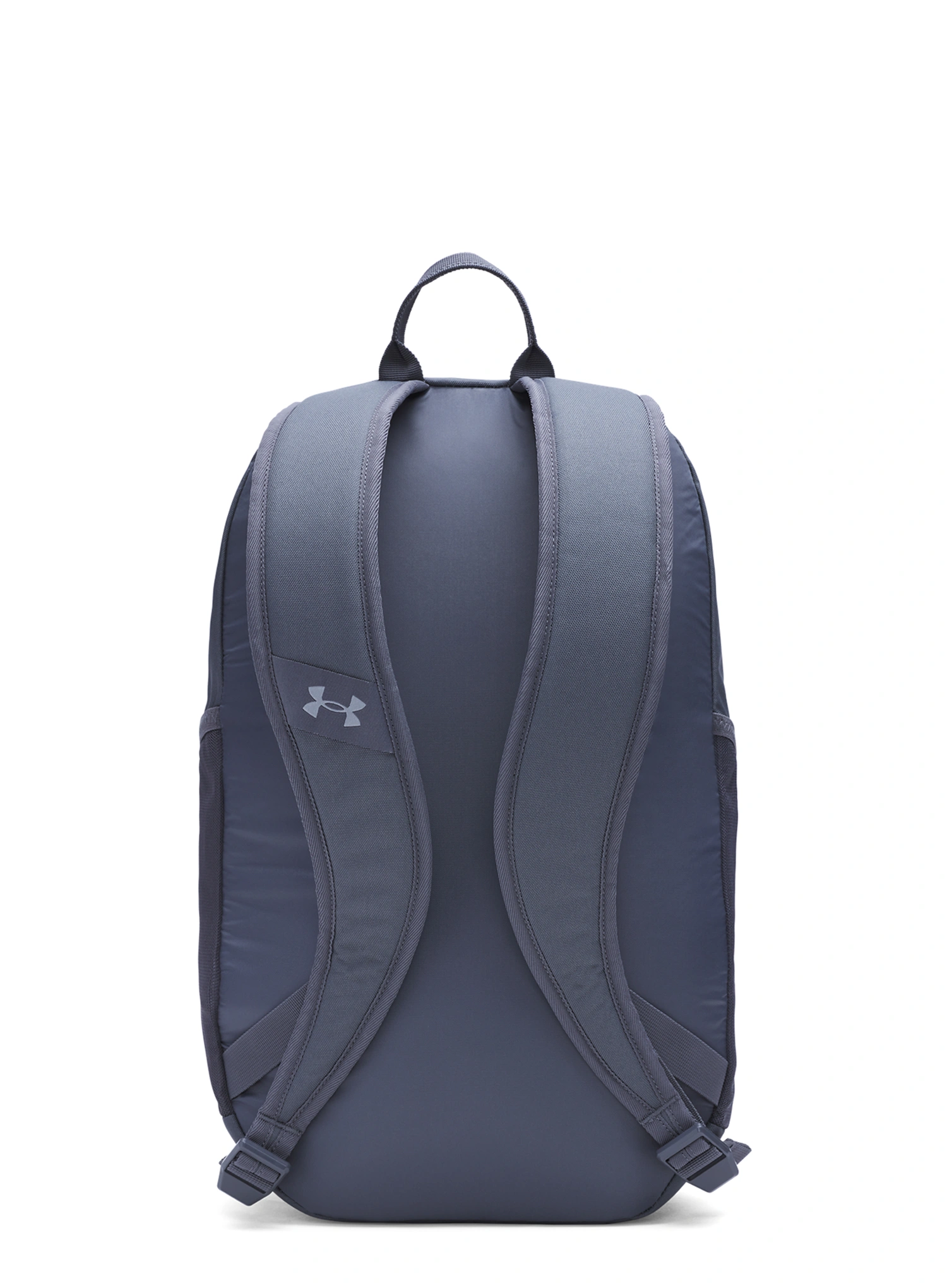 Mestni nahrbtnik Under Armour Hustle Lite Backpack - castlerock/steel