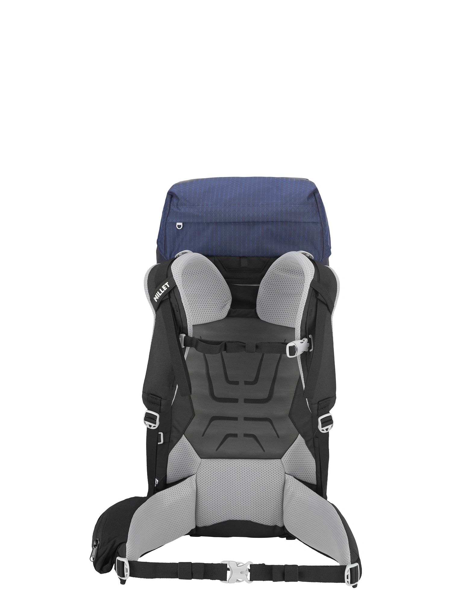 Ženski nahrbtnik Millet Ubic 30 - e-black/dark blue