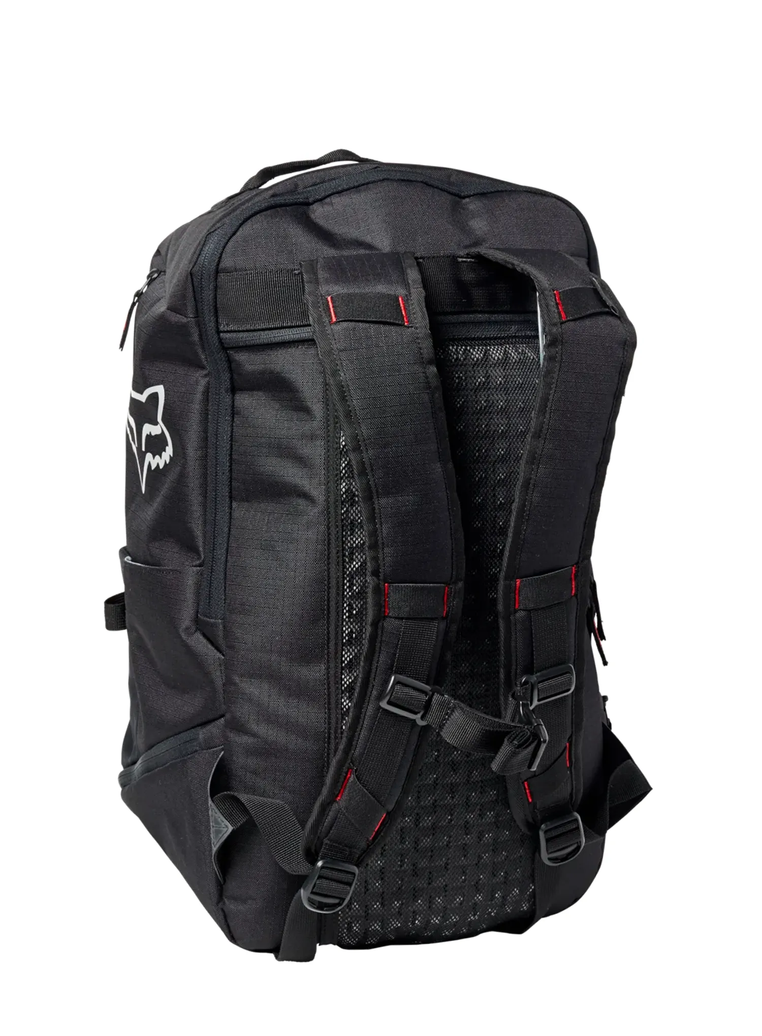 MTB nahrbtnik Fox Transition Pack - black