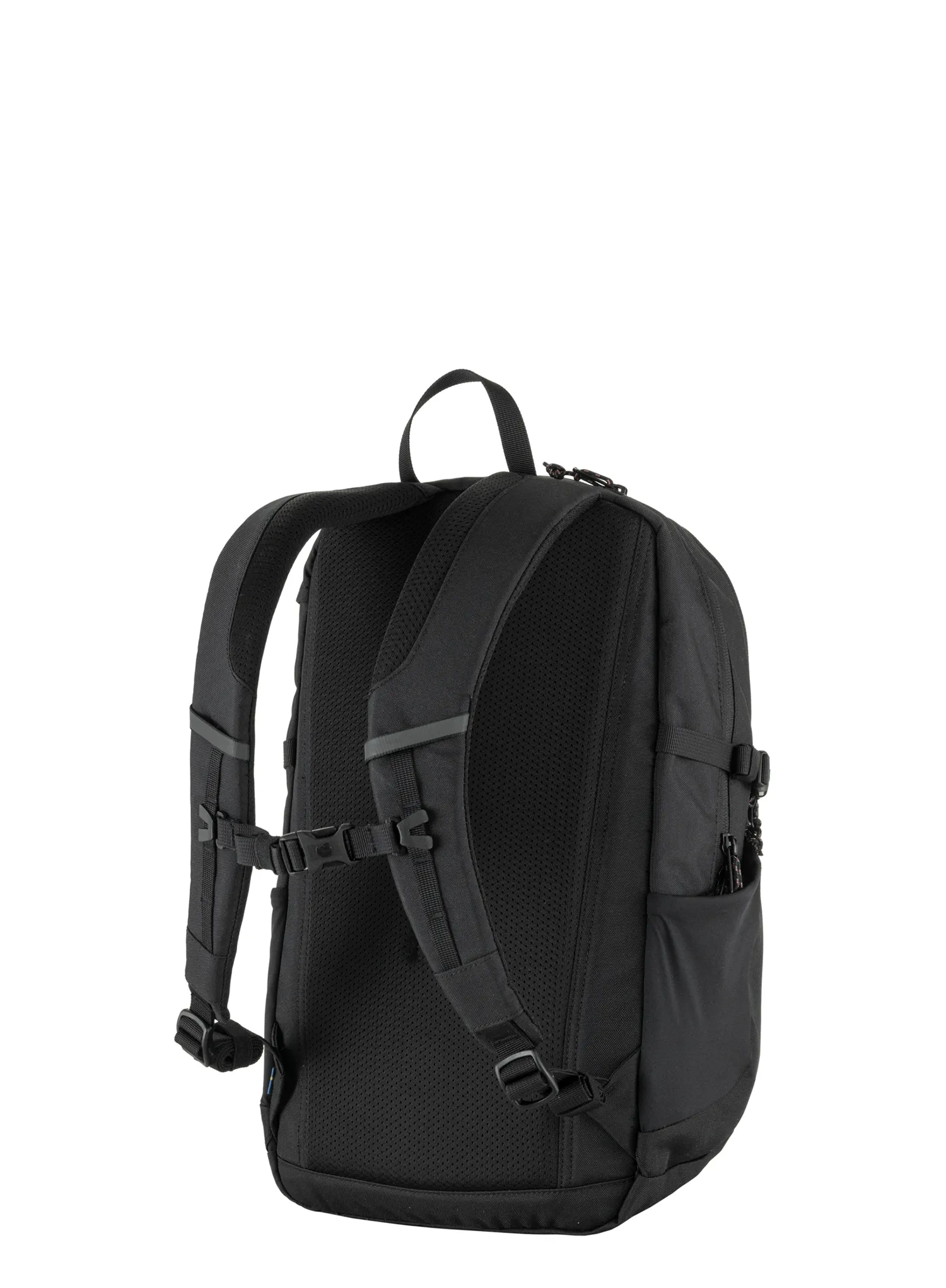 Nahrbtnik za prenosnik Fjallraven Skule 20 - black