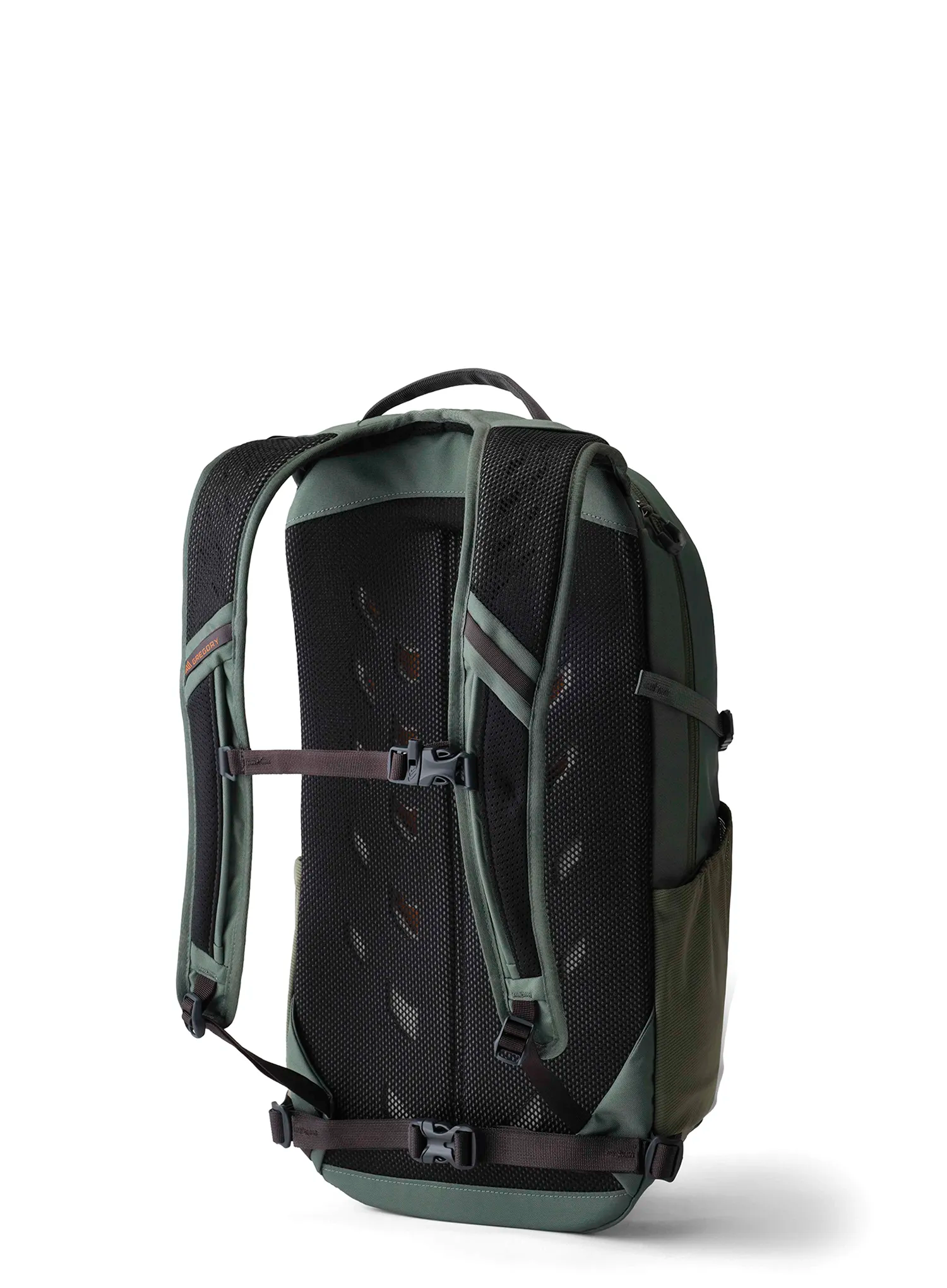Nahrbtnik za prenosnik Gregory Nano 20 - terrain green