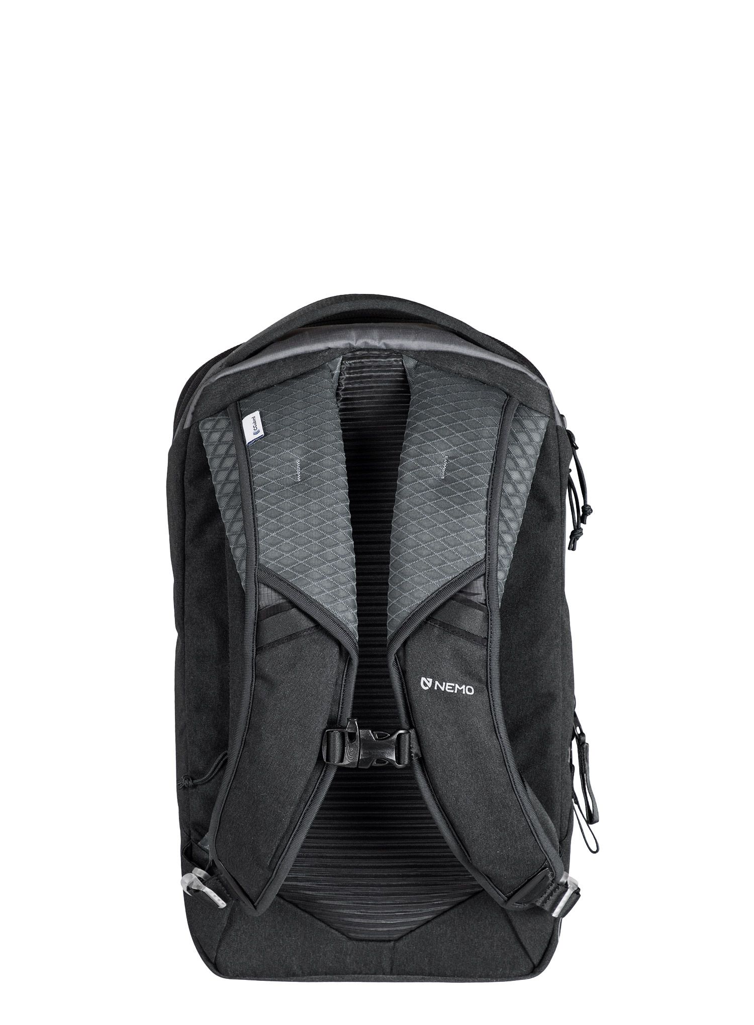 Nahrbtnik za prenosnik Nemo Vantage 20 l Endless Promise - black