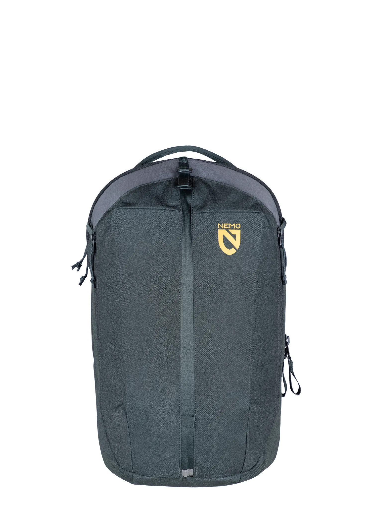 Nahrbtnik za prenosnik Nemo Vantage 26 l Endless Promise - black