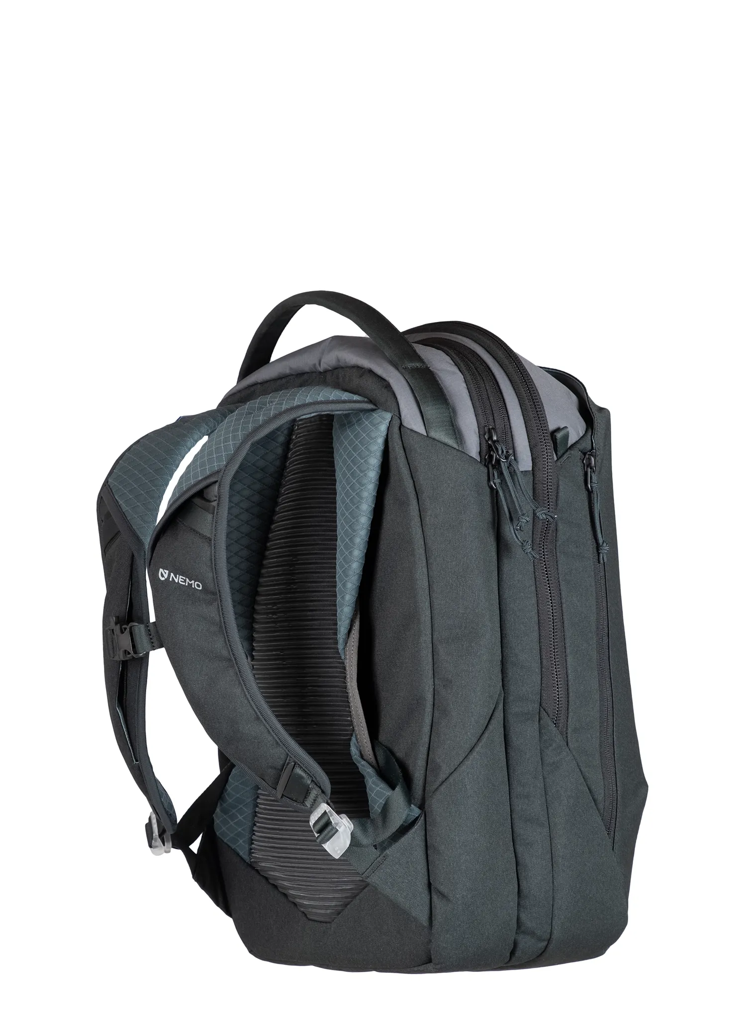 Nahrbtnik za prenosnik Nemo Vantage 26 l Endless Promise - black