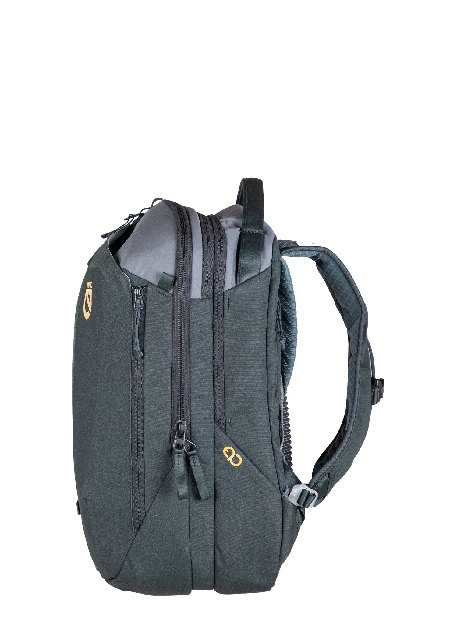 Nahrbtnik za prenosnik Nemo Vantage 26 l Endless Promise - black
